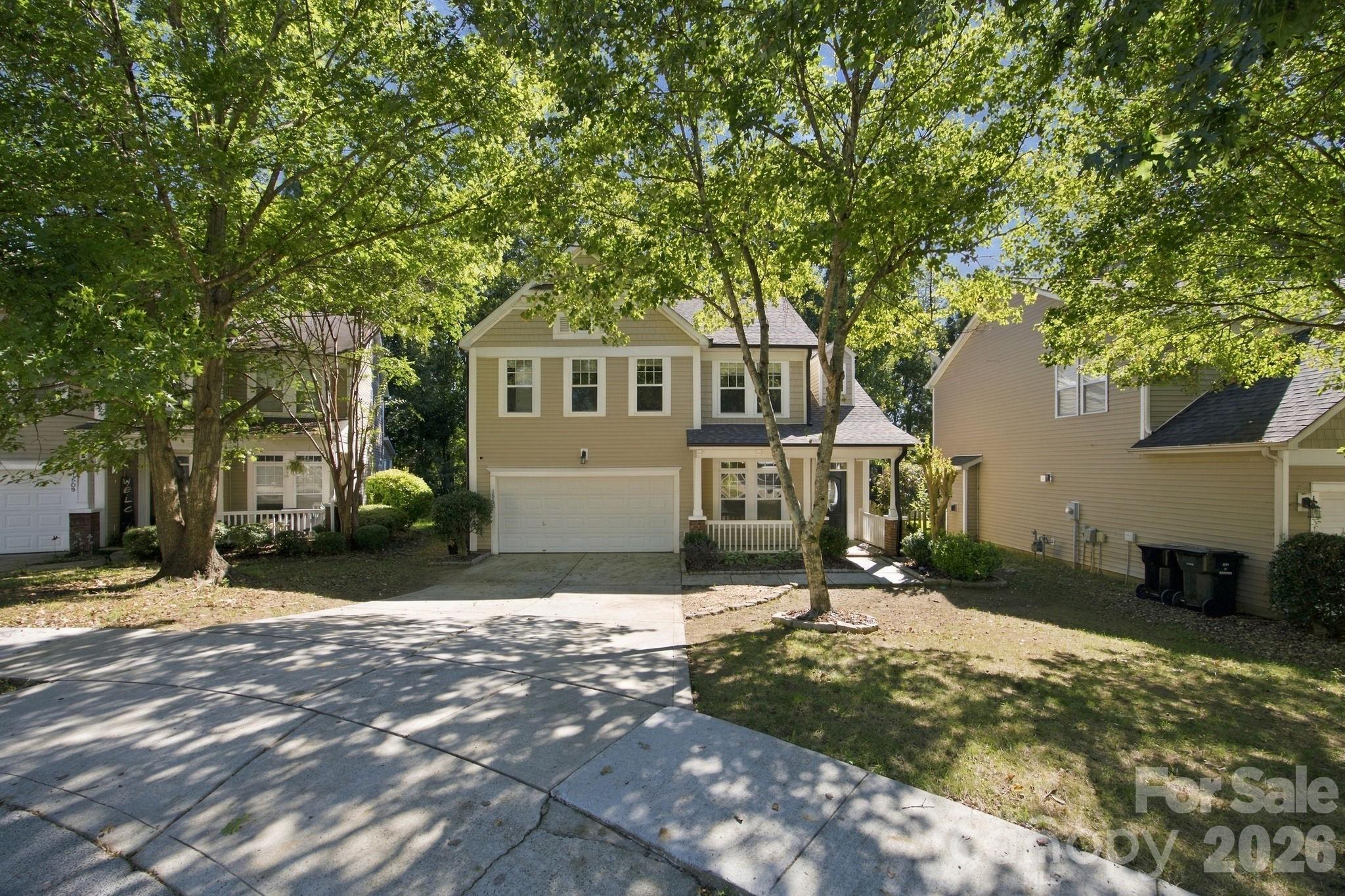 1513 Bucklebury Court Property Photo 27