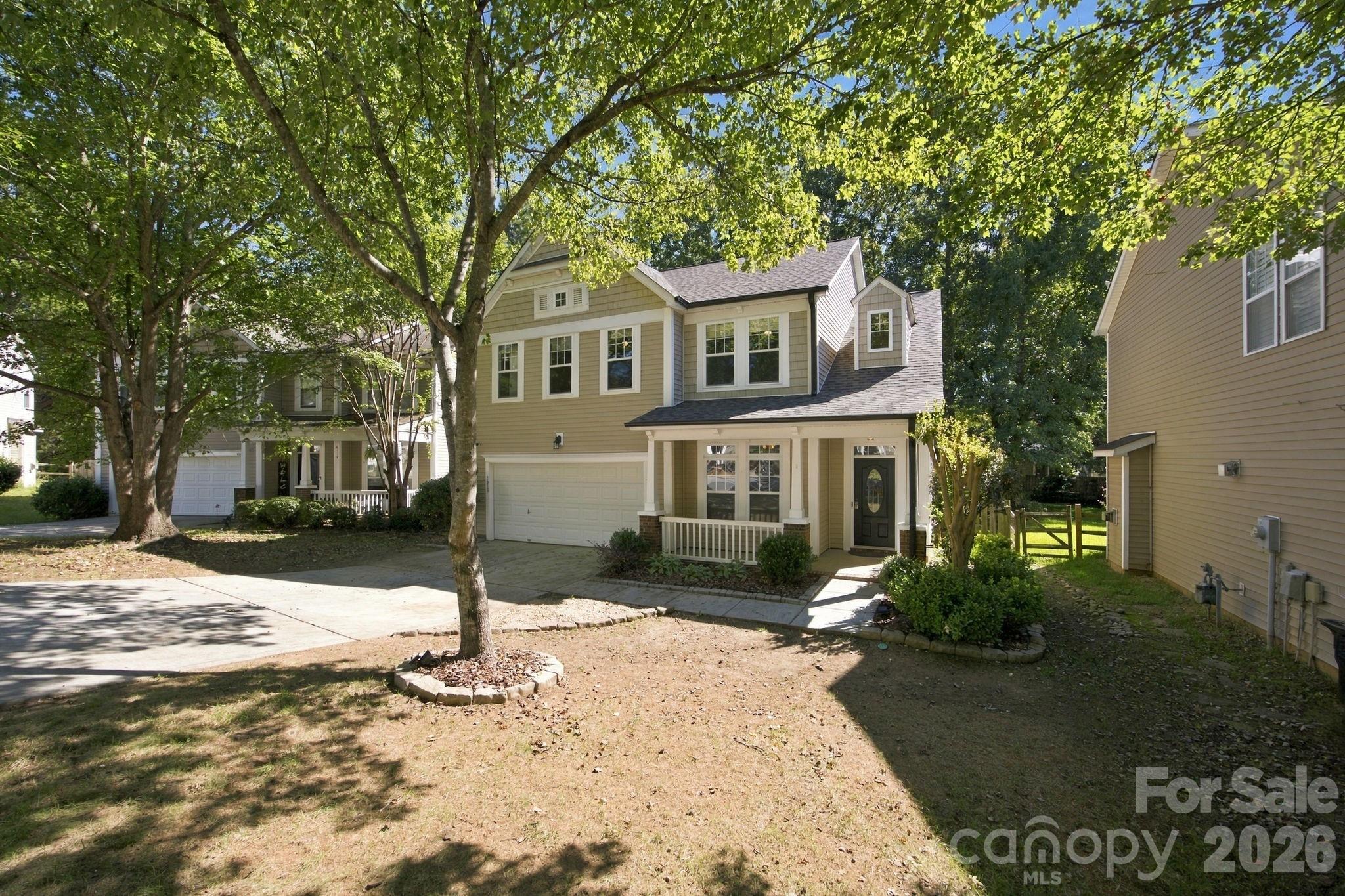 1513 Bucklebury Court Property Photo 34