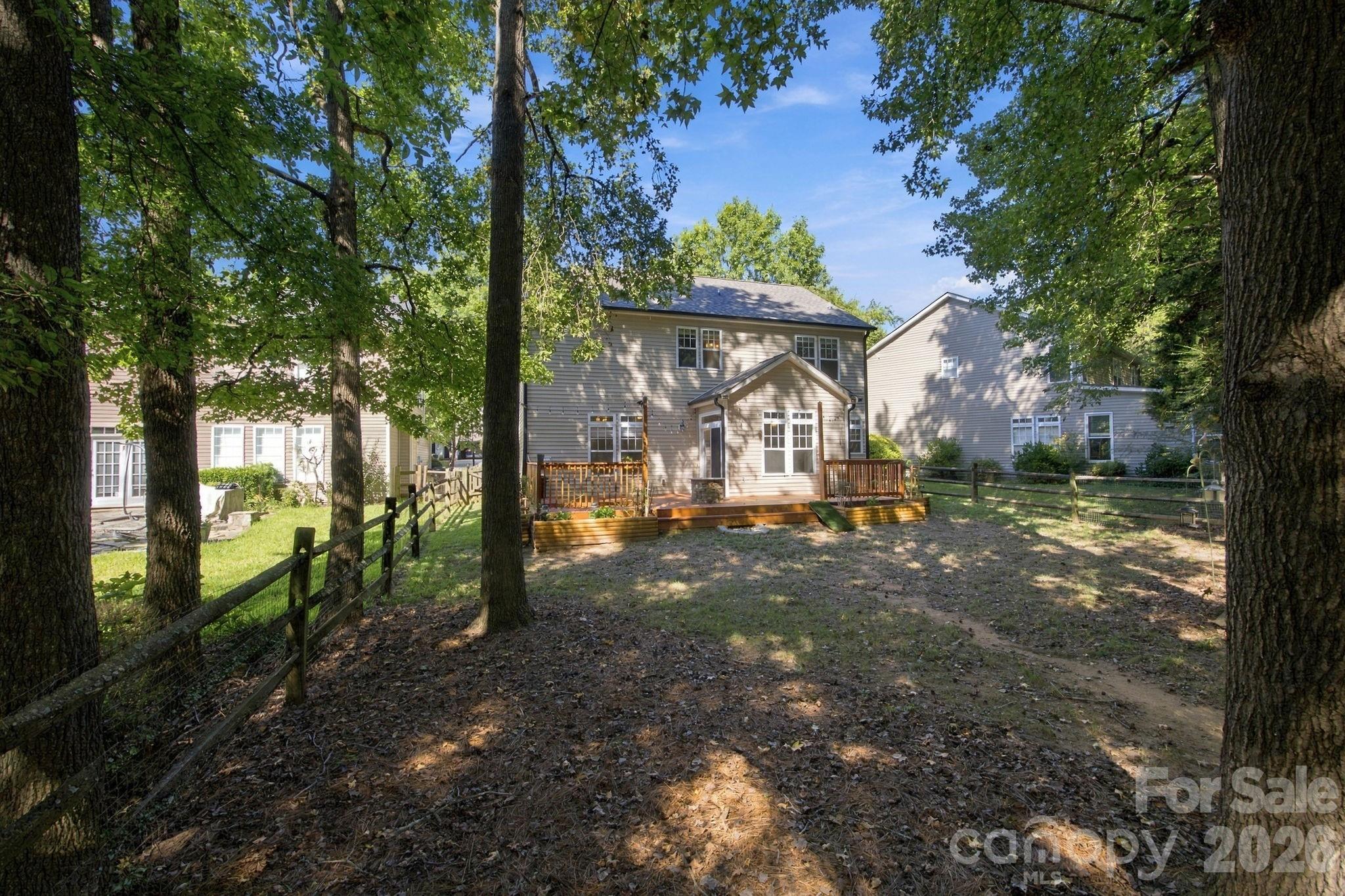 1513 Bucklebury Court Property Photo 36