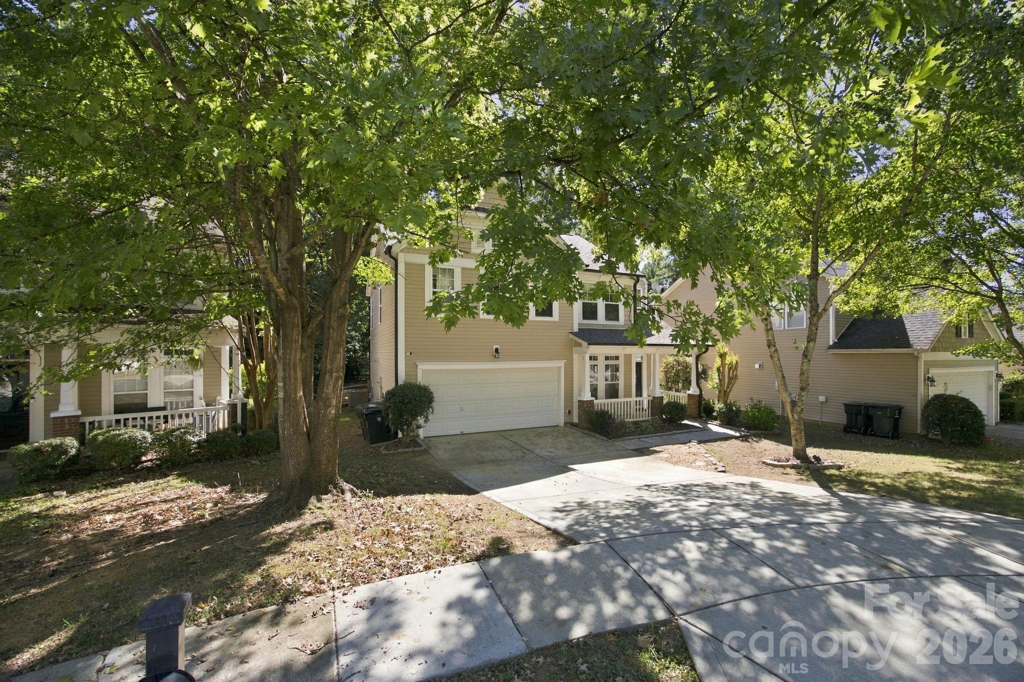 1513 Bucklebury Court Property Photo 45