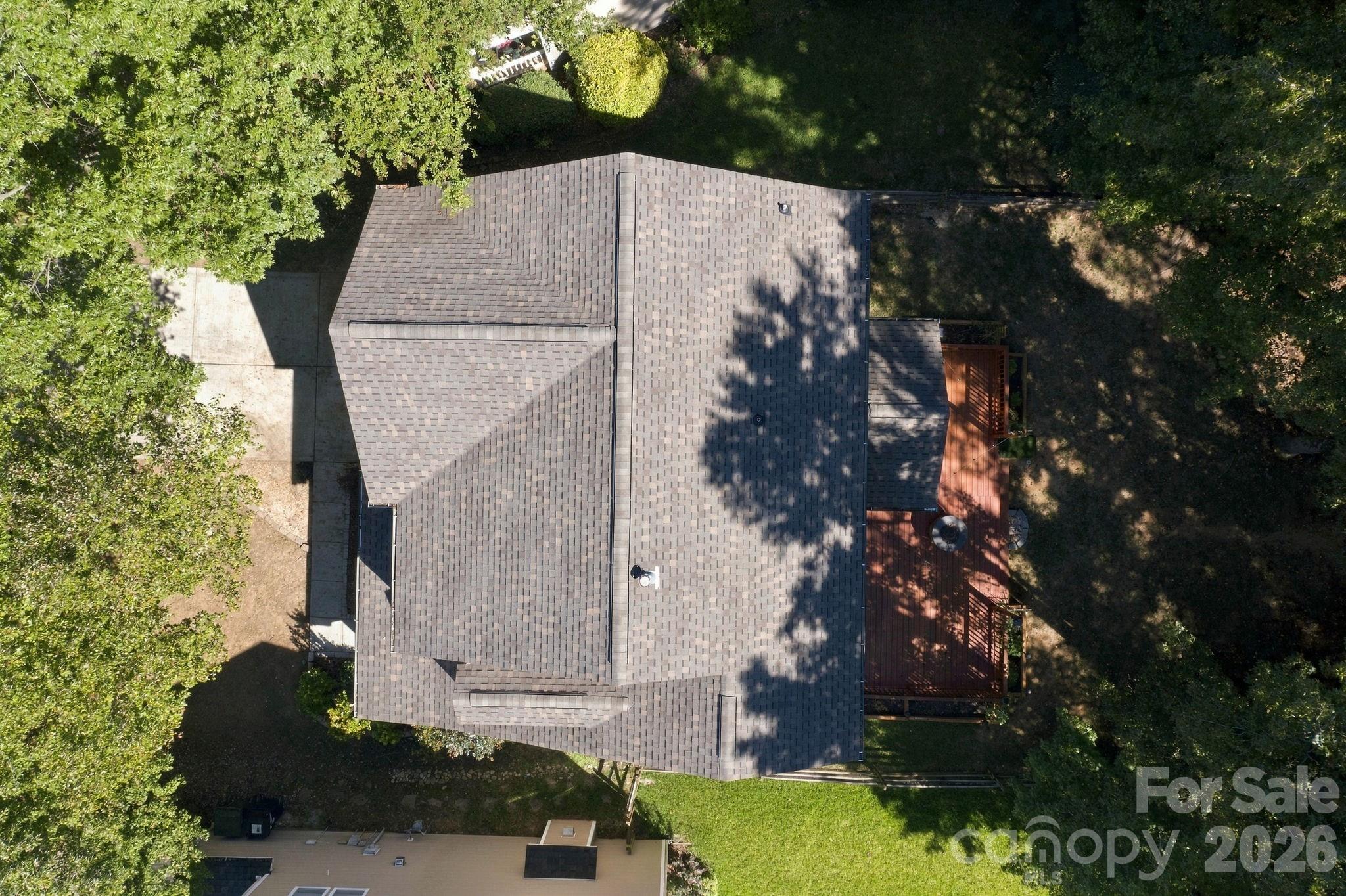 1513 Bucklebury Court Property Photo 46