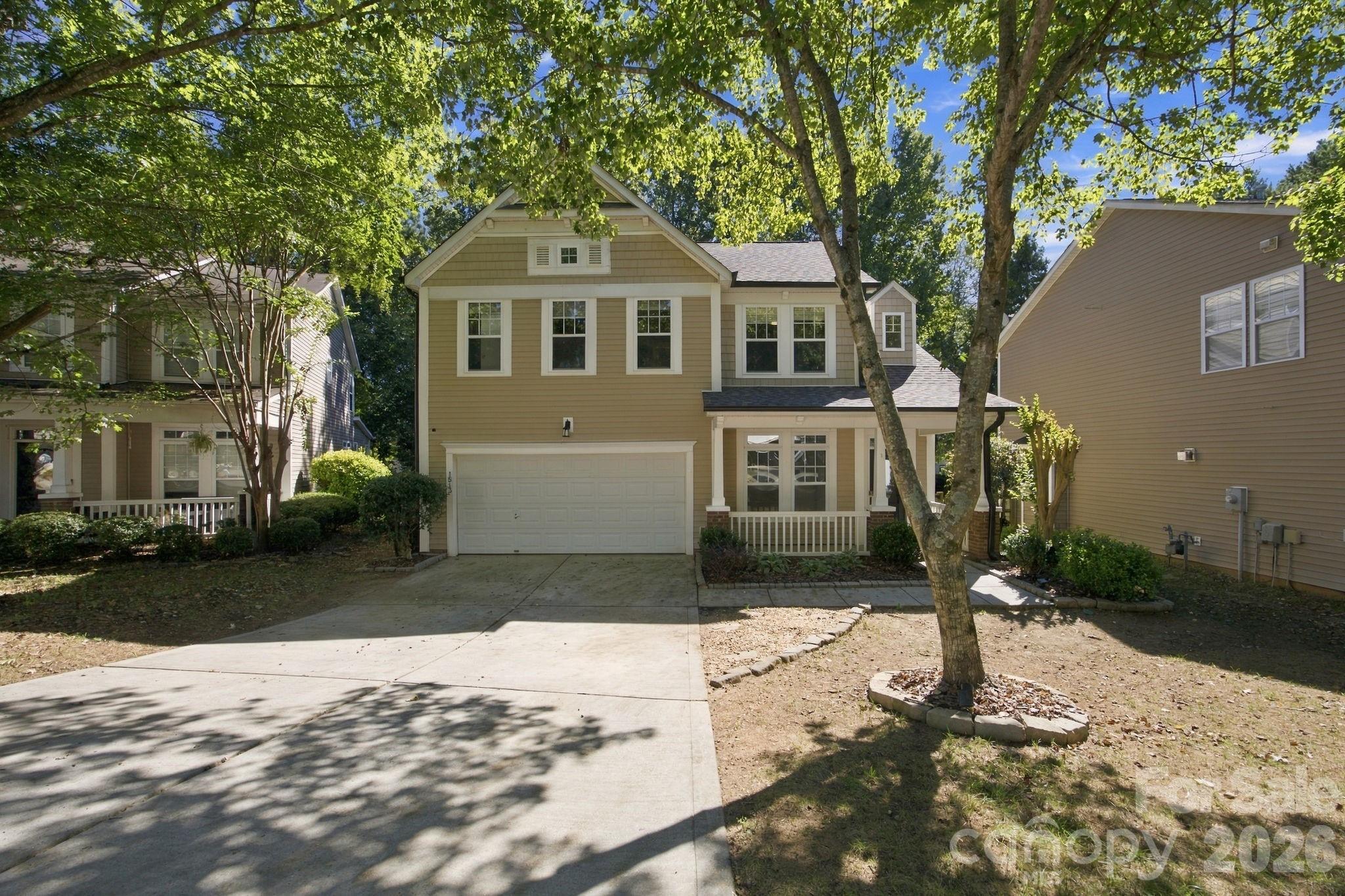1513 Bucklebury Court Property Photo 48
