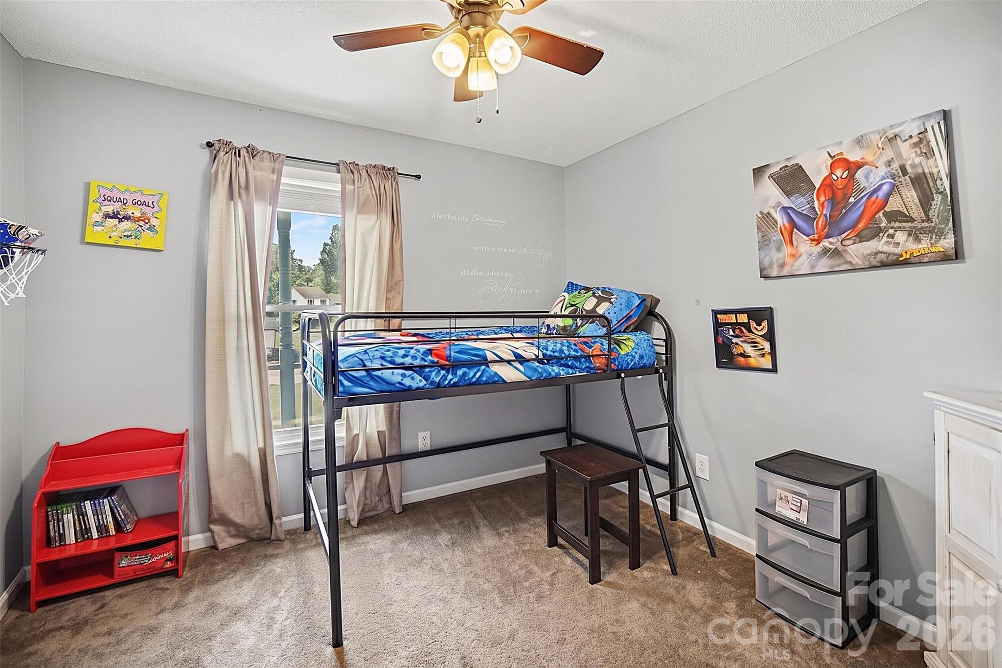 412 Caswell Avenue Property Photo 12