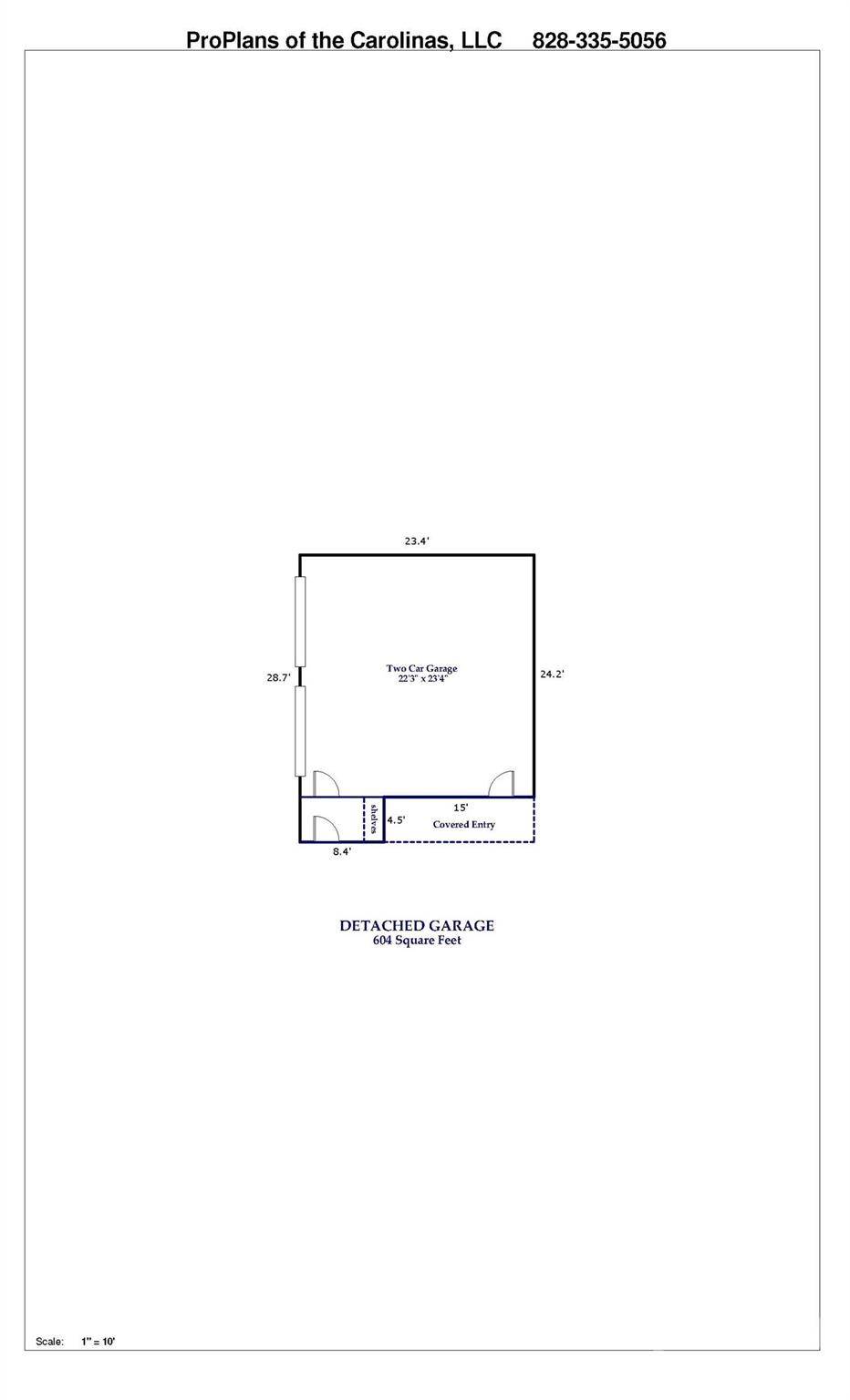 145 Stone Hedge Lane Property Photo 48