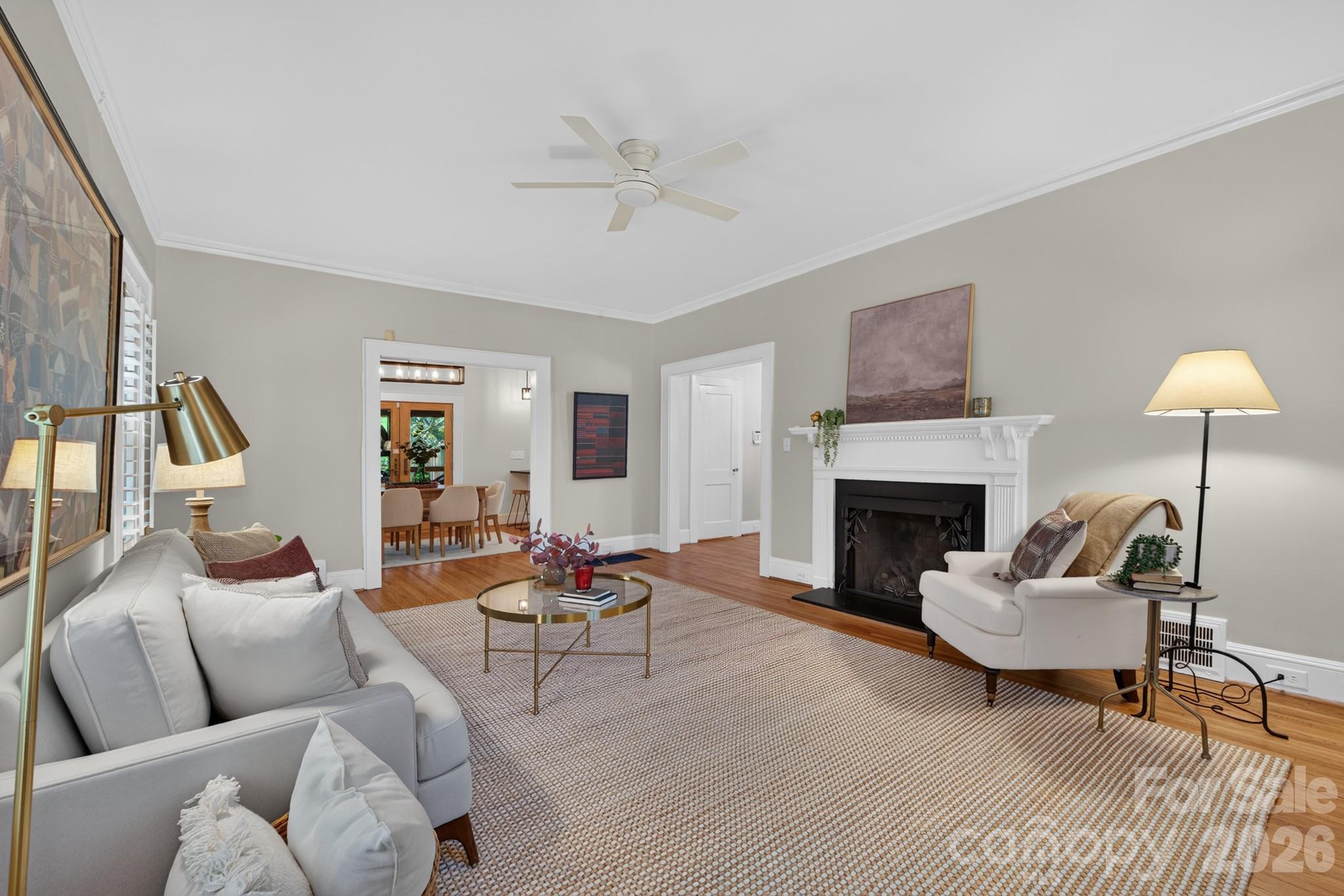 3809 Tuckaseegee Road Property Photo 5
