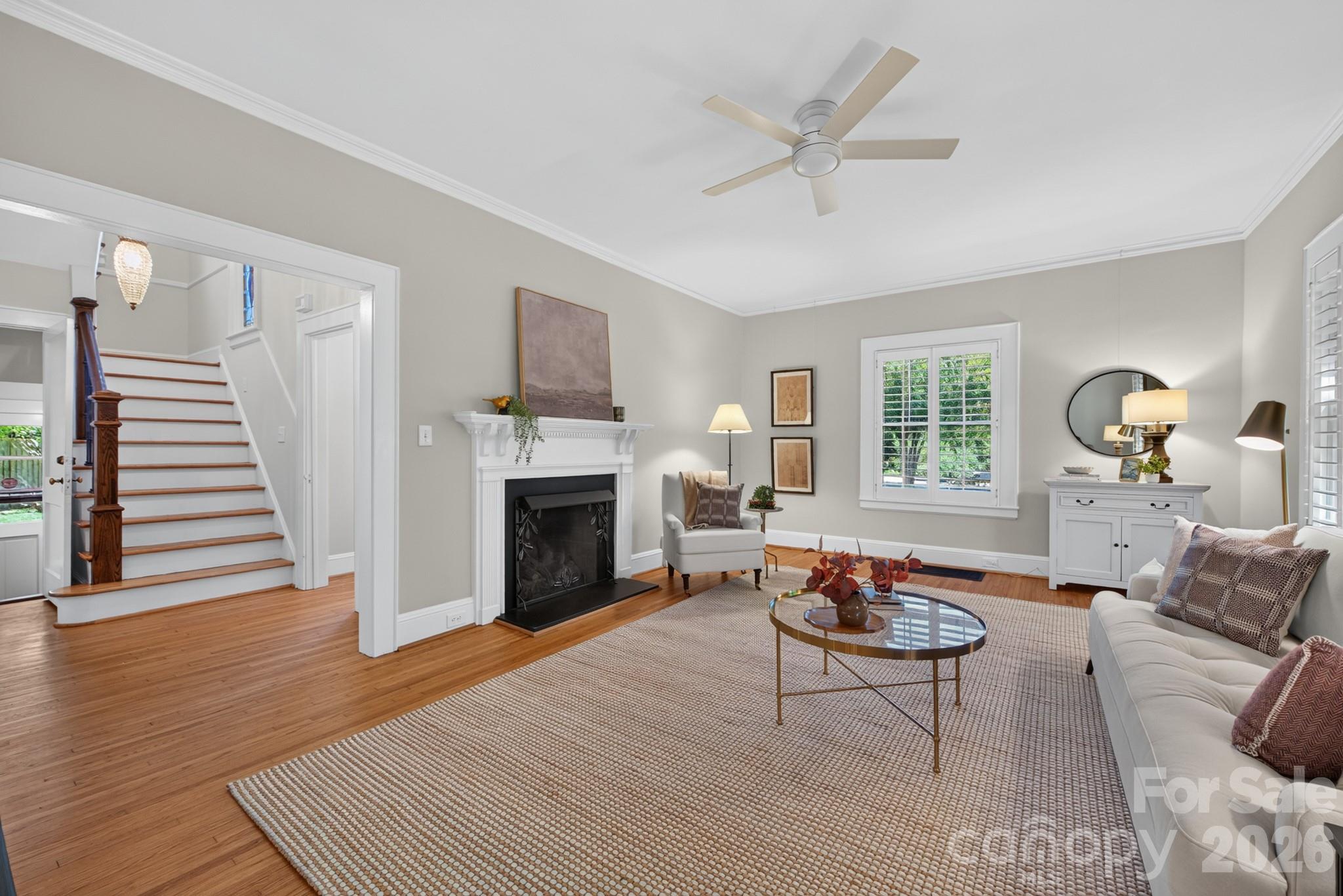 3809 Tuckaseegee Road Property Photo 6