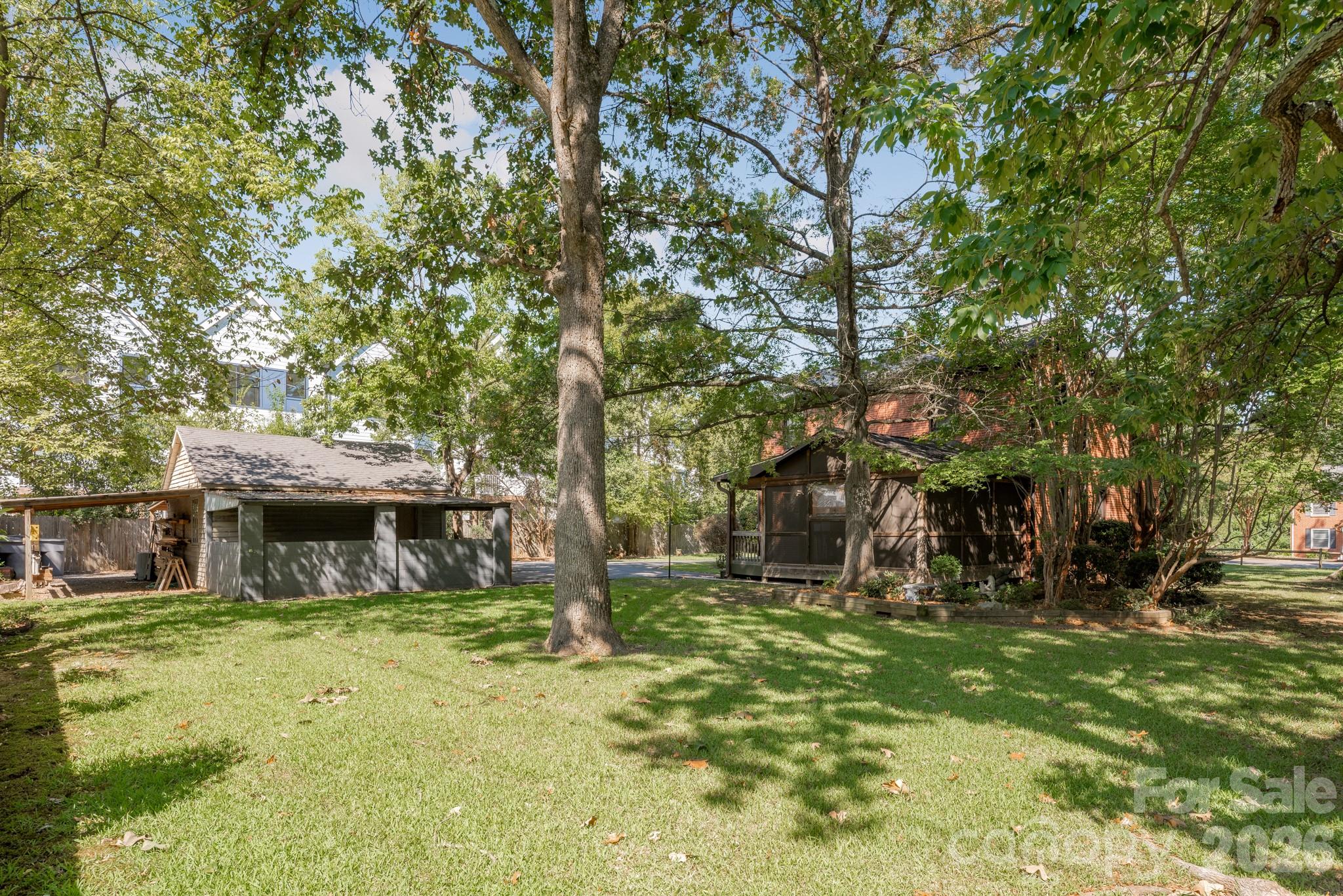 3809 Tuckaseegee Road Property Photo 30