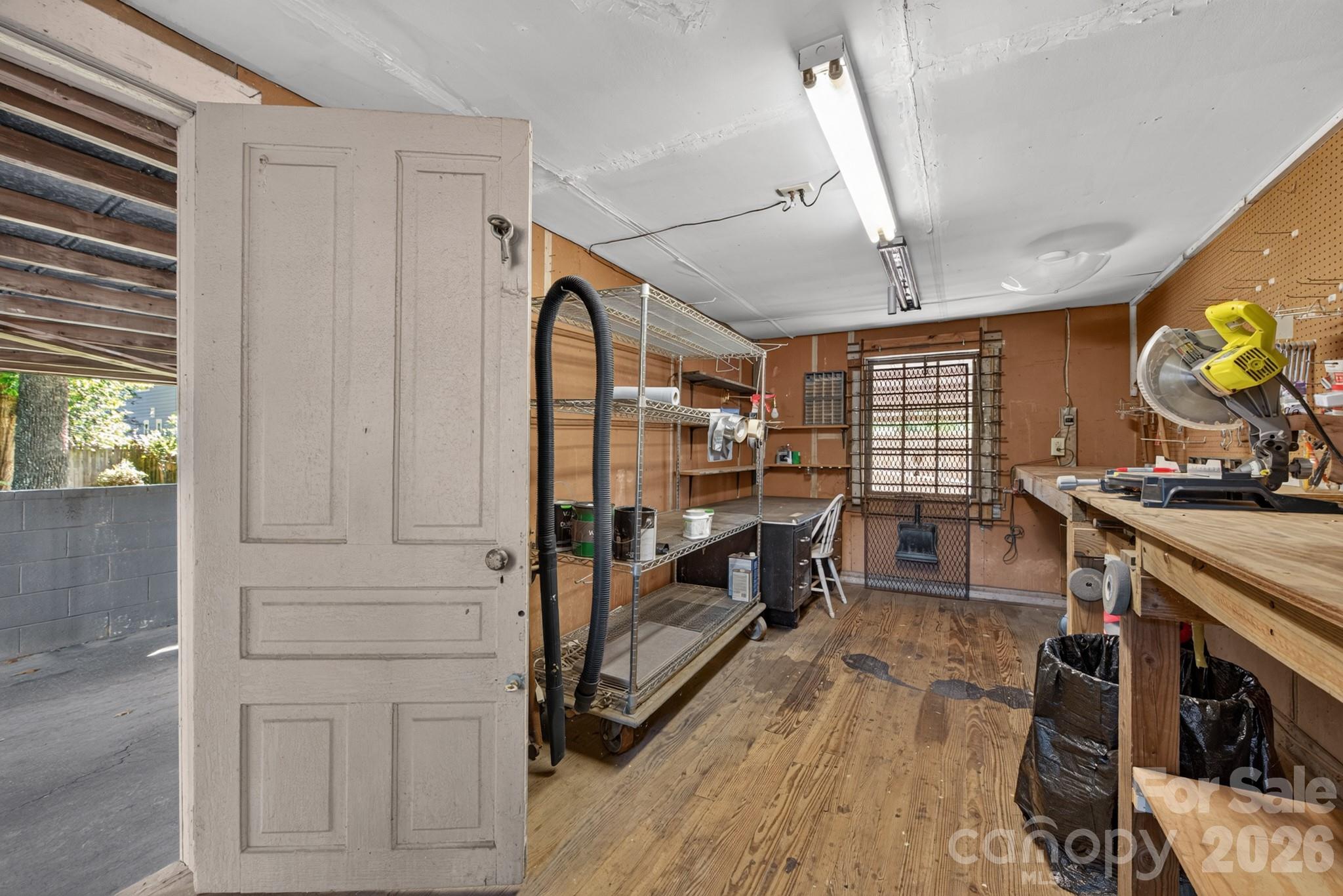 3809 Tuckaseegee Road Property Photo 32