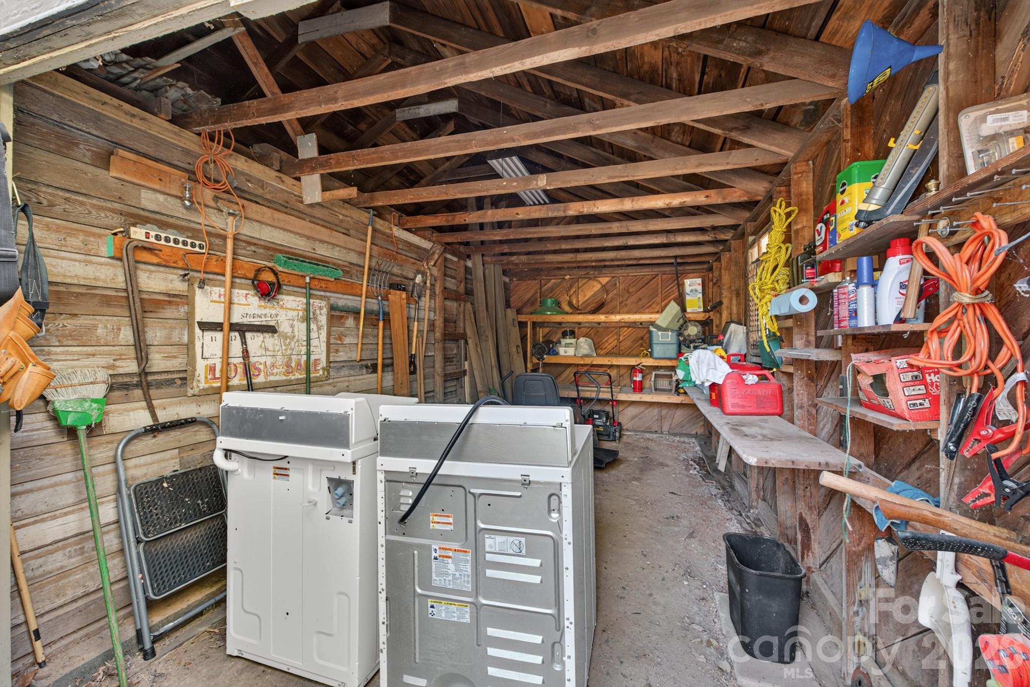 3809 Tuckaseegee Road Property Photo 33