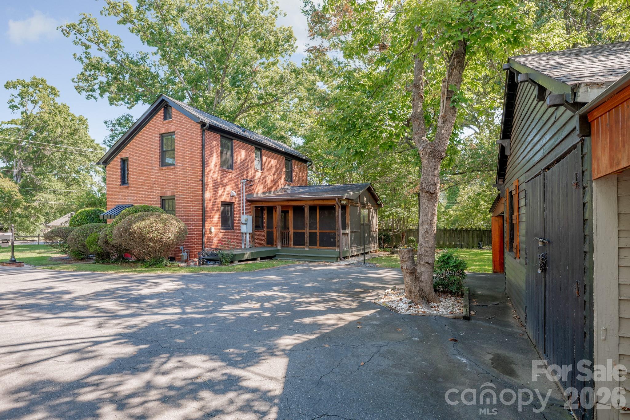 3809 Tuckaseegee Road Property Photo 35