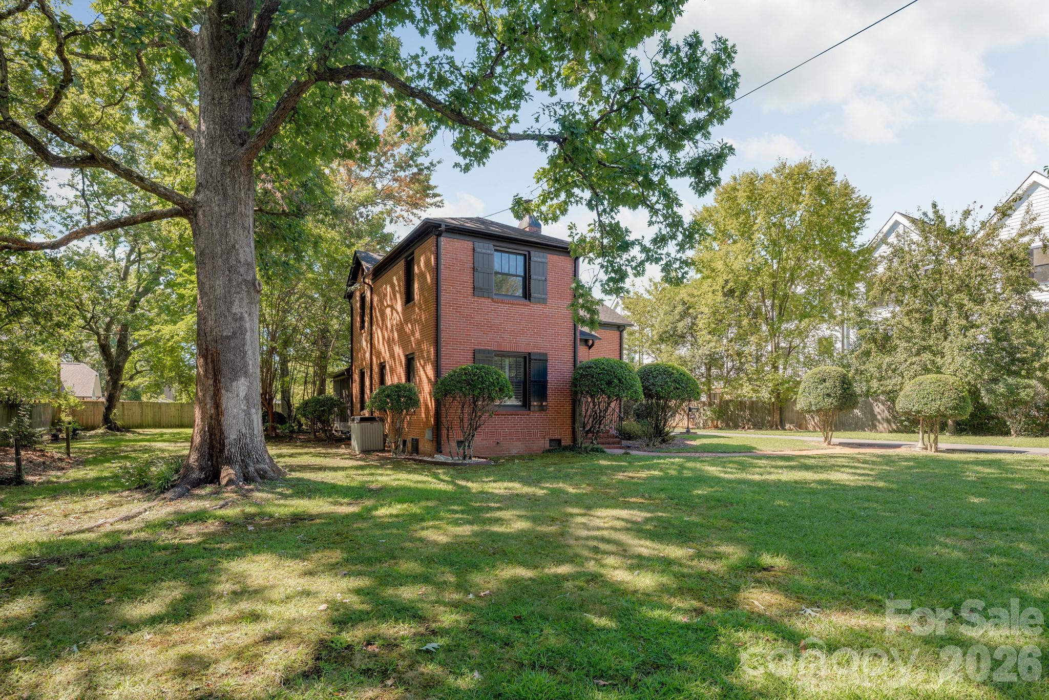 3809 Tuckaseegee Road Property Photo 36