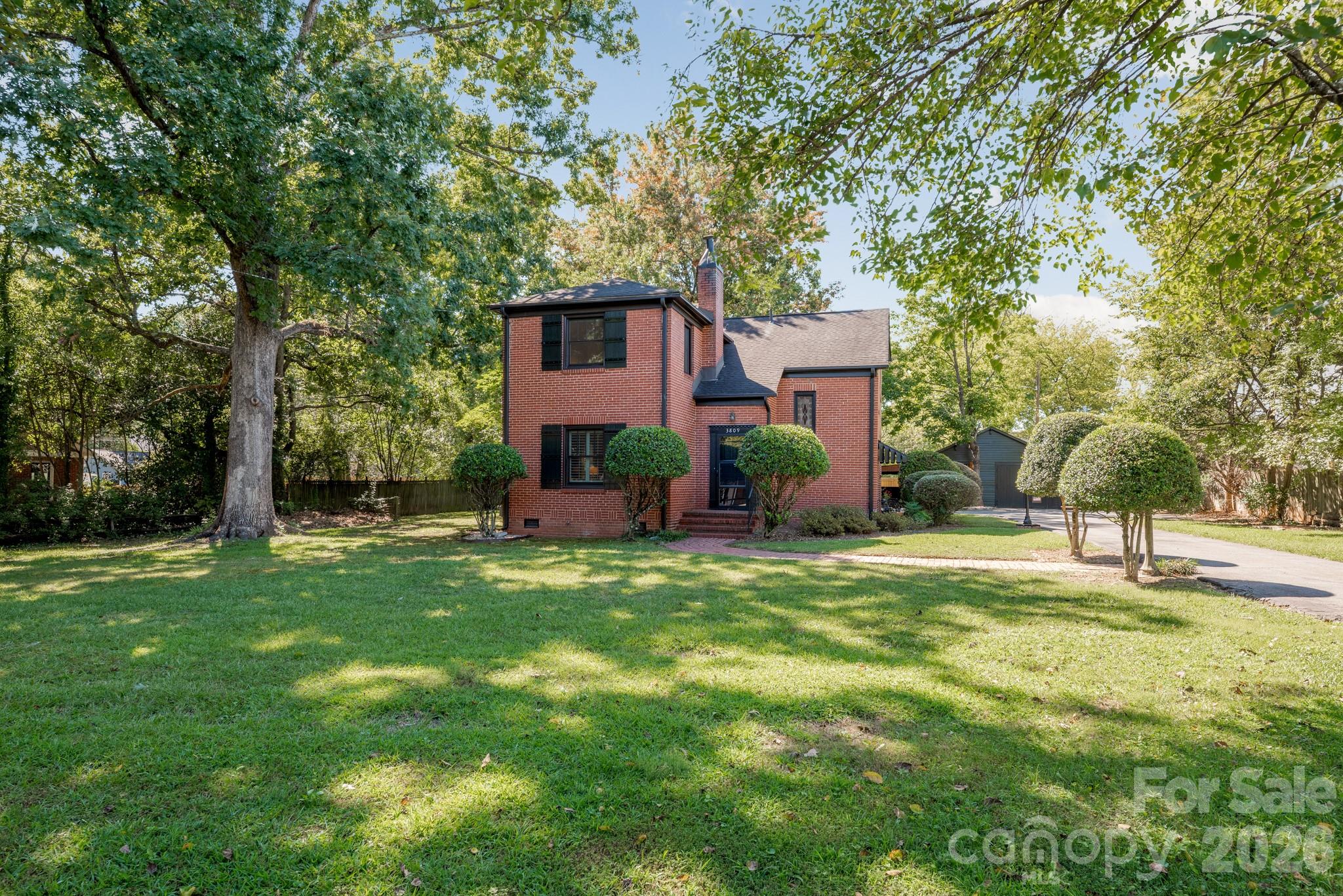 3809 Tuckaseegee Road Property Photo 37
