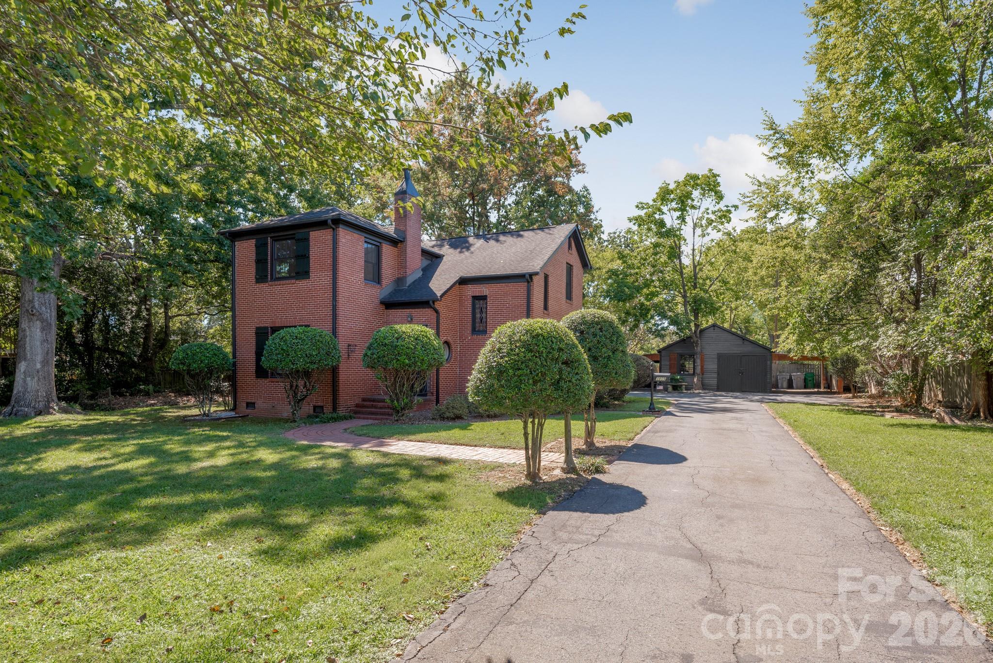 3809 Tuckaseegee Road Property Photo 38