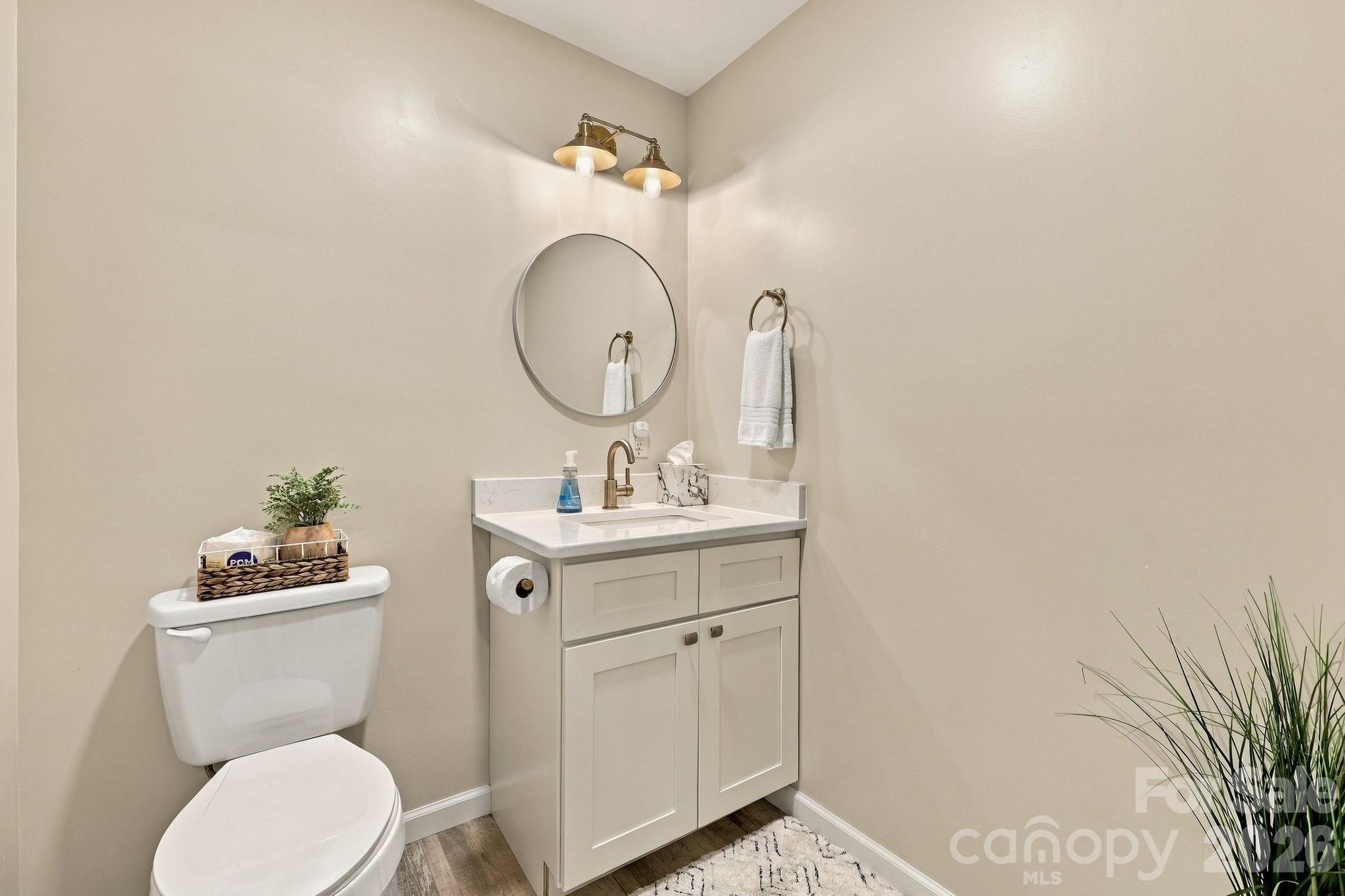 643 Timberline Drive Property Photo 9