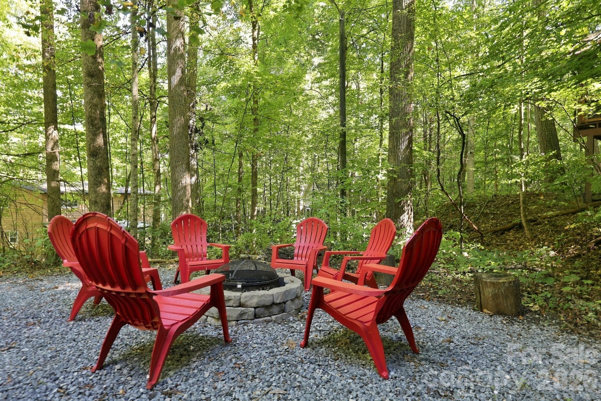 643 Timberline Drive Property Photo 20
