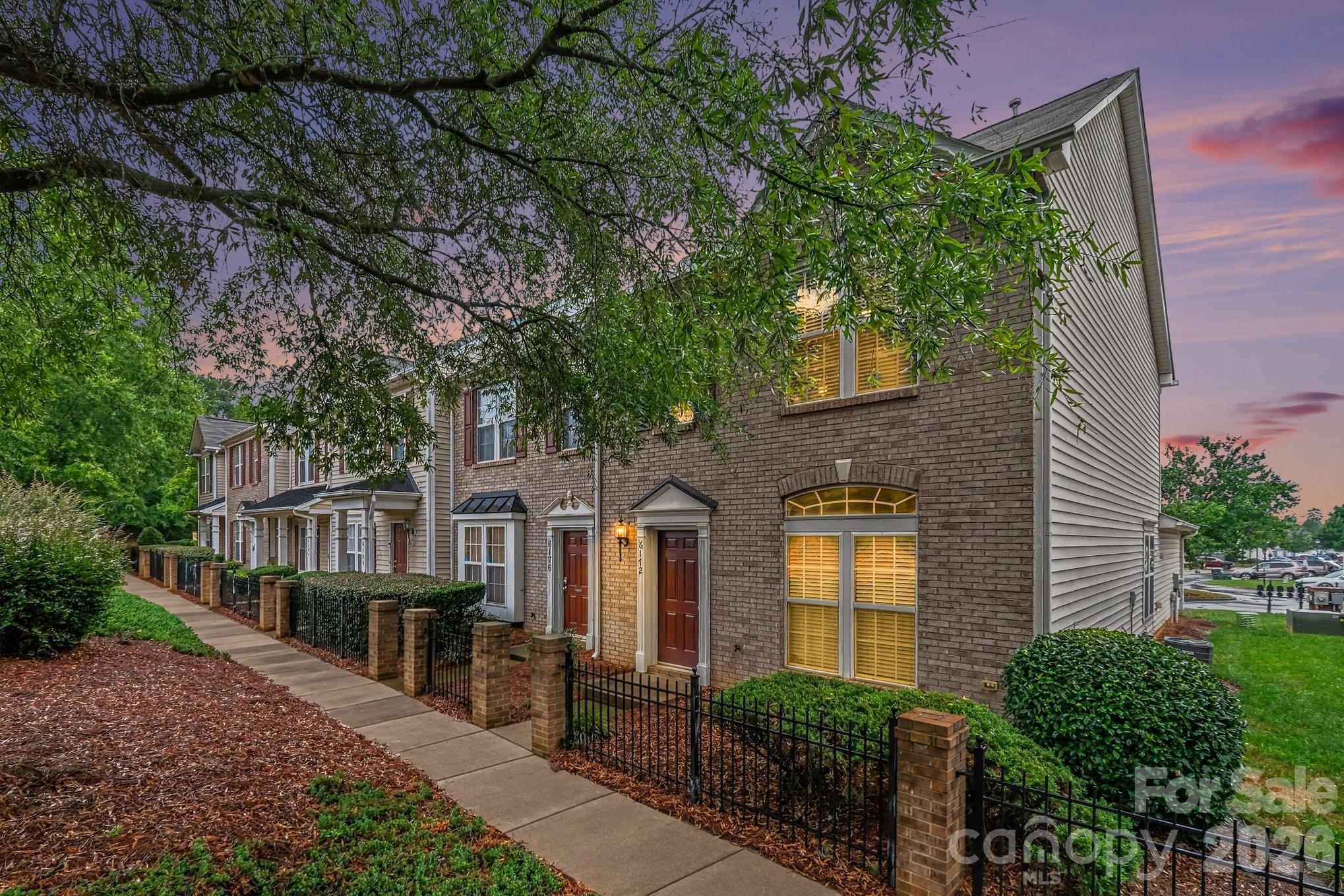 6172 Prosperity Church Road Property Photo 1
