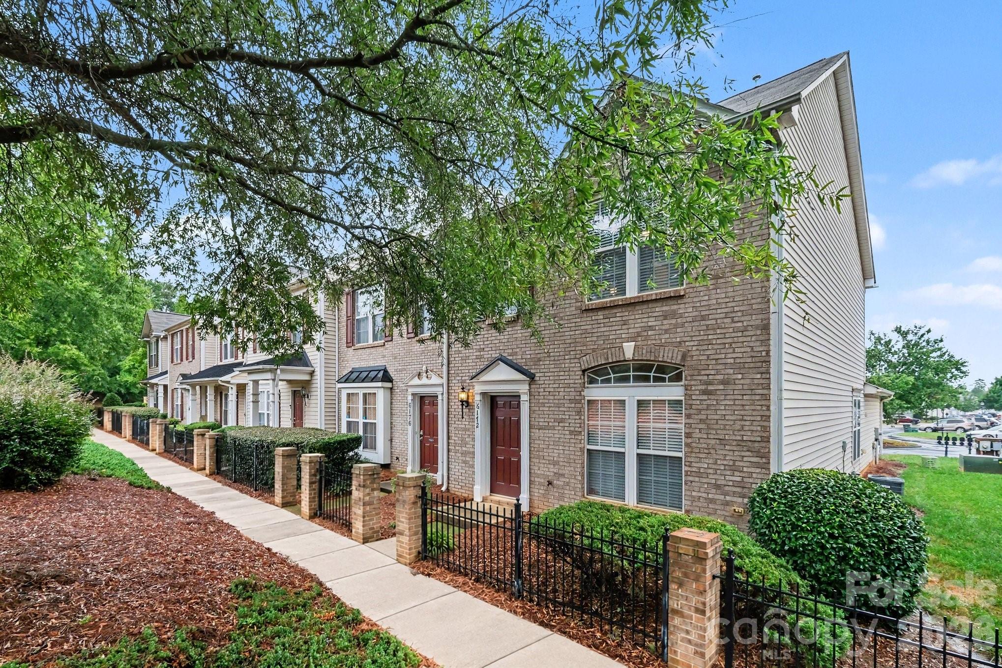 6172 Prosperity Church Road Property Photo 2