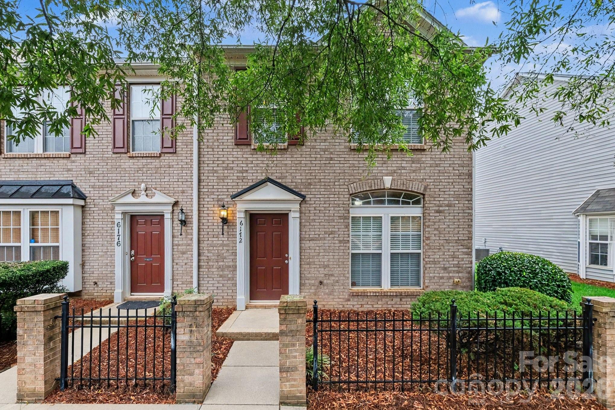 6172 Prosperity Church Road Property Photo 4