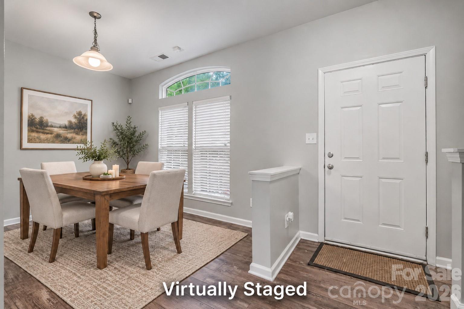 6172 Prosperity Church Road Property Photo 6