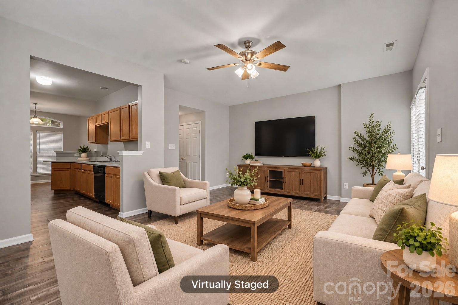 6172 Prosperity Church Road Property Photo 15