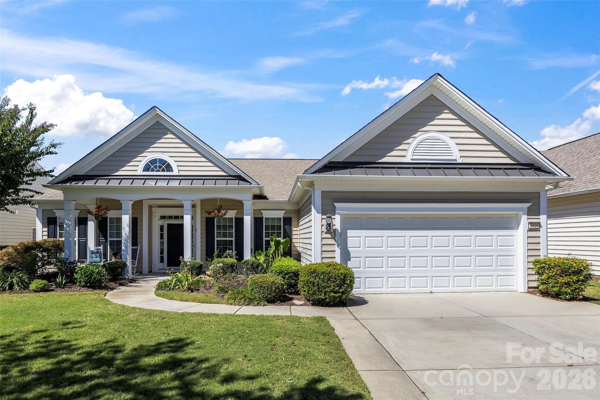 7019 Shenandoah Drive Property Photo 1
