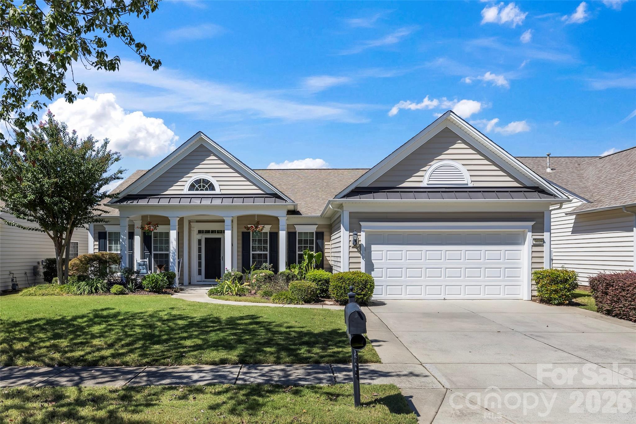 7019 Shenandoah Drive Property Photo 2