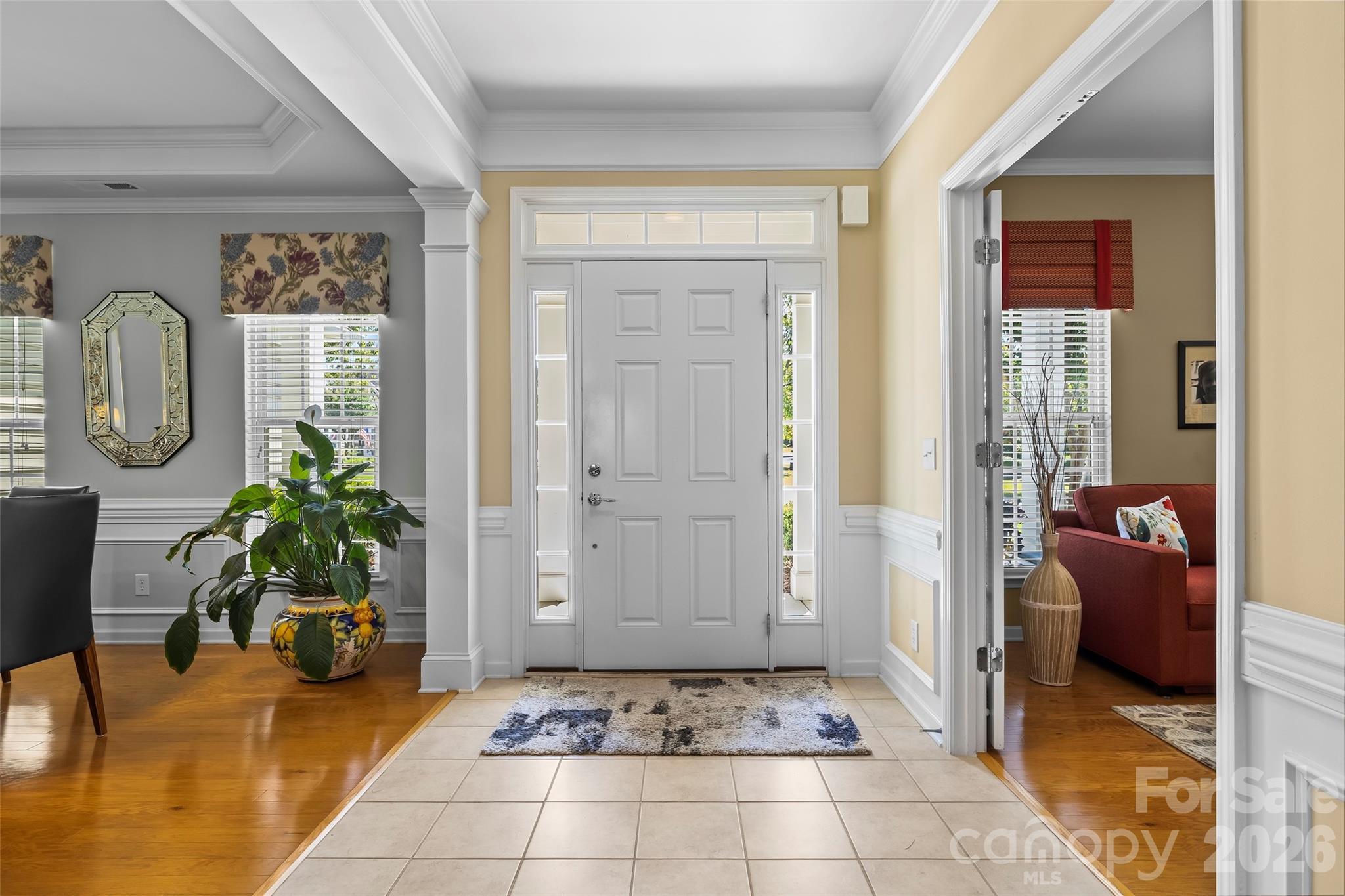 7019 Shenandoah Drive Property Photo 6