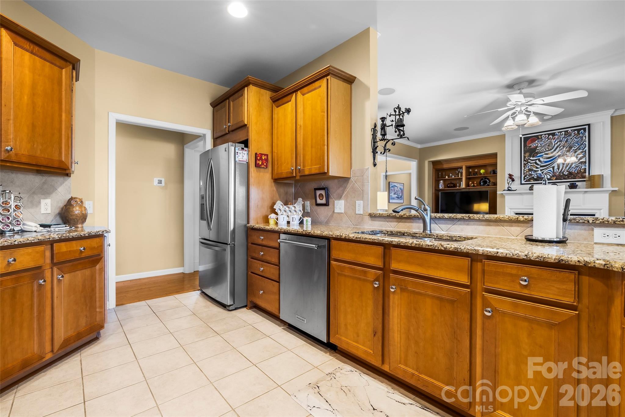 7019 Shenandoah Drive Property Photo 13