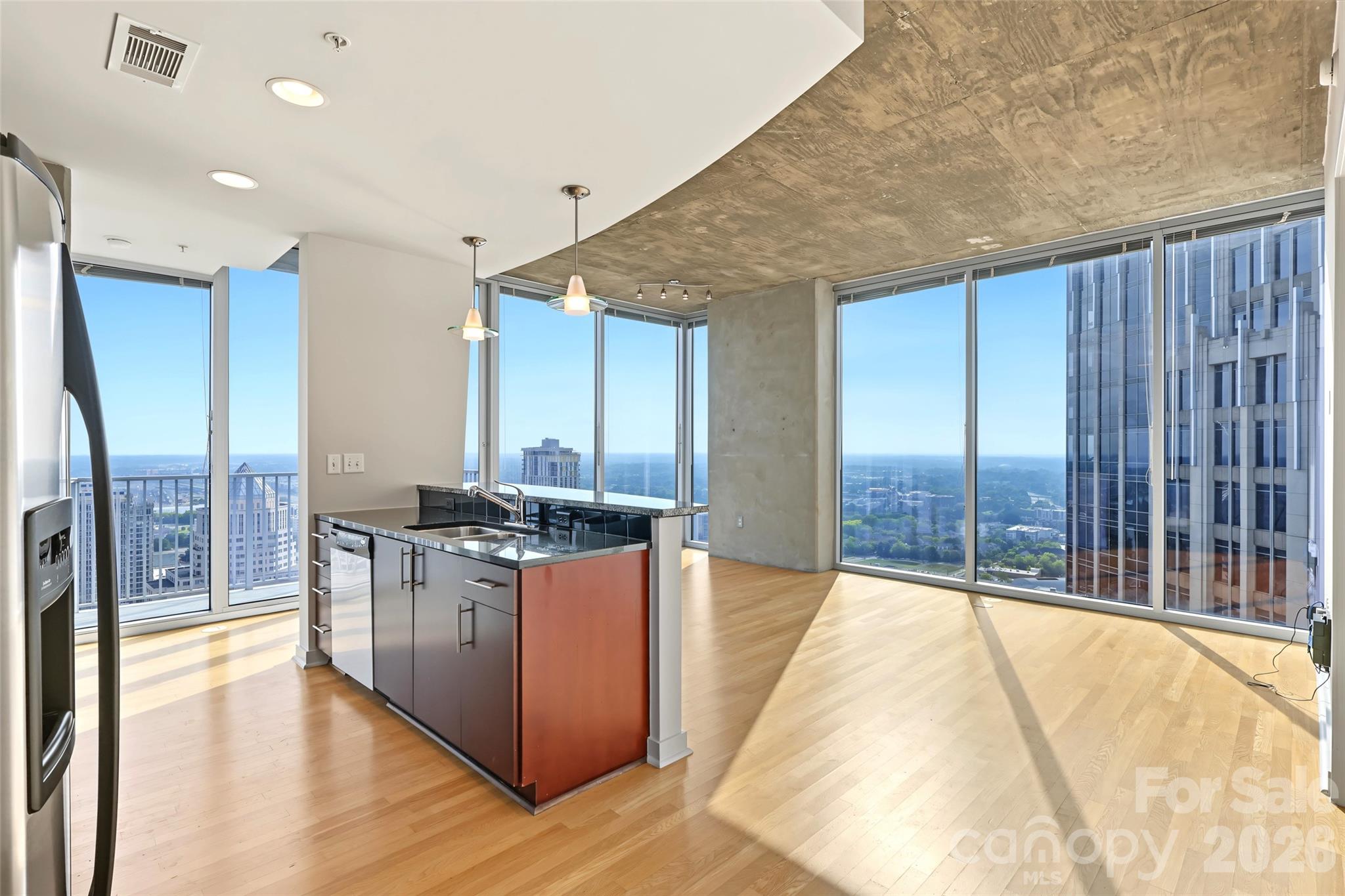 210 N Church Street 3315 Property Photo 1