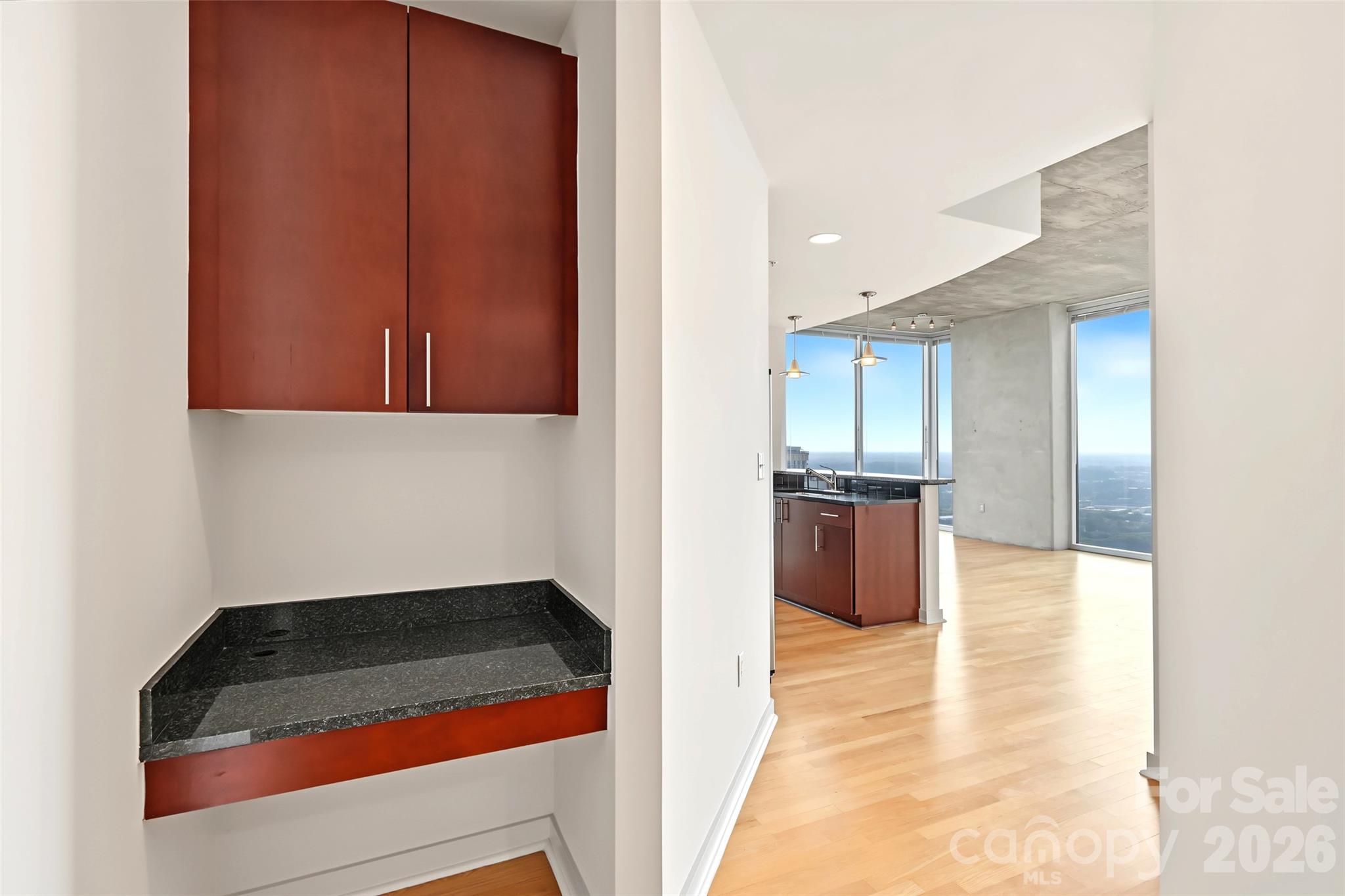 210 N Church Street 3315 Property Photo 11