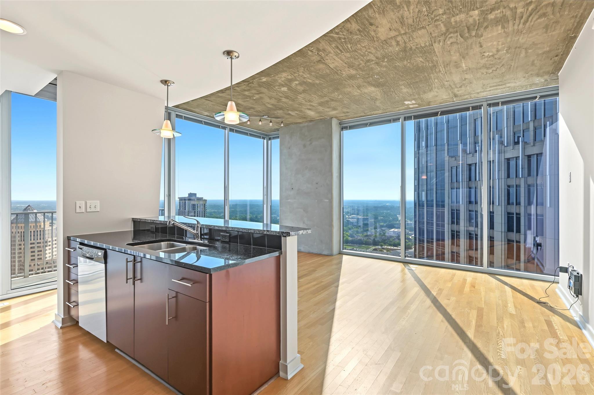 210 N Church Street 3315 Property Photo 12