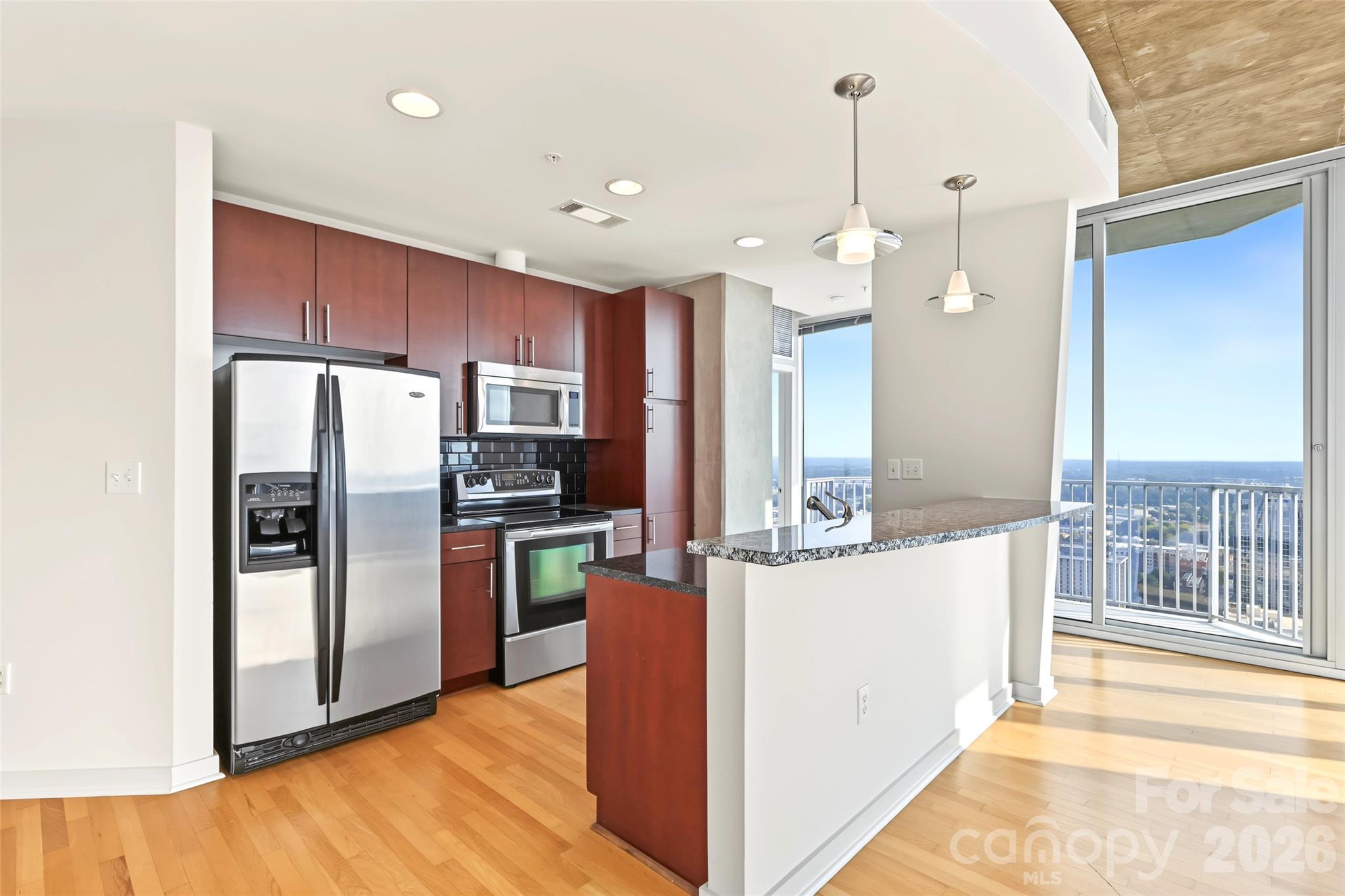 210 N Church Street 3315 Property Photo 14