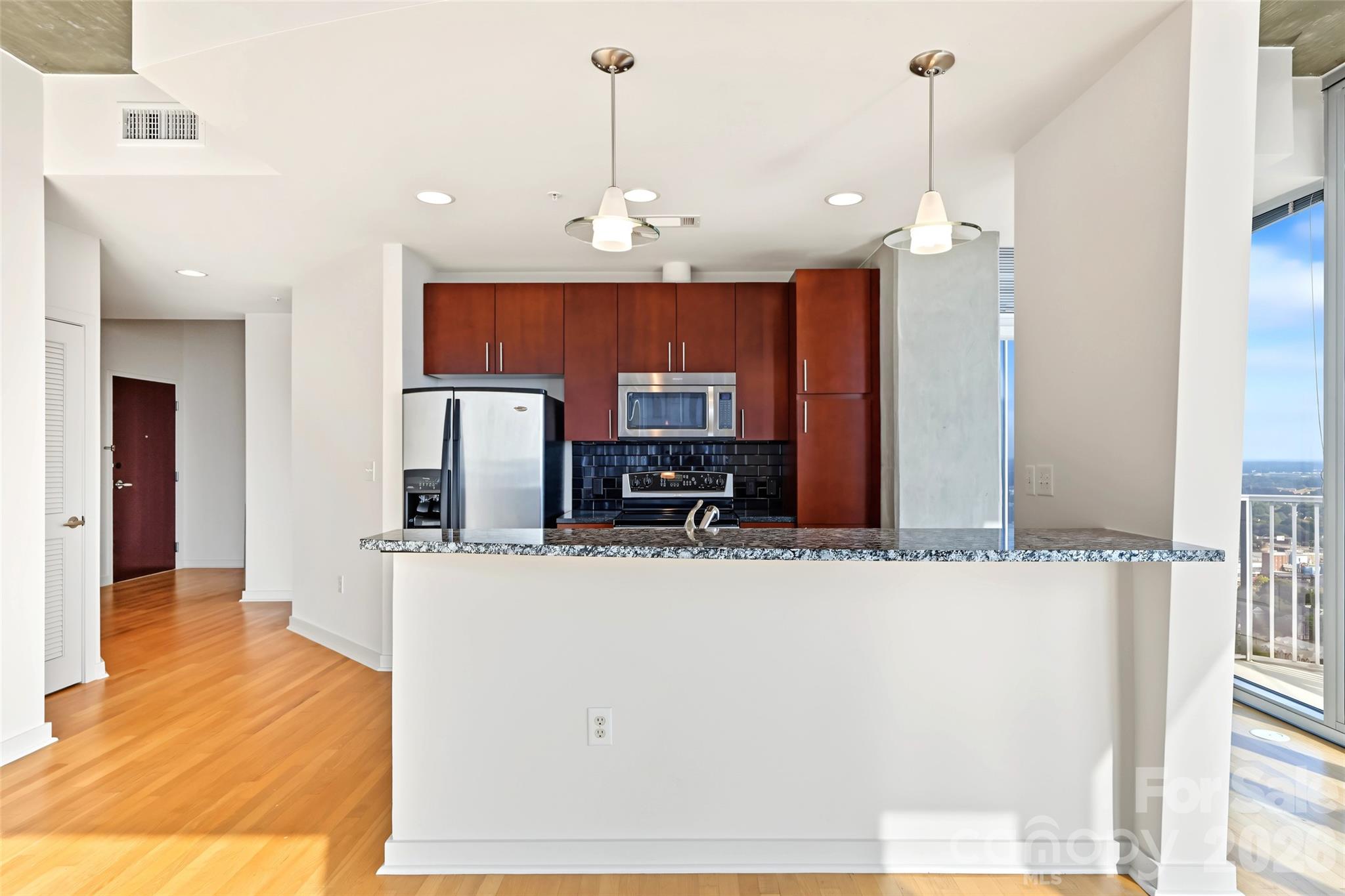 210 N Church Street 3315 Property Photo 16
