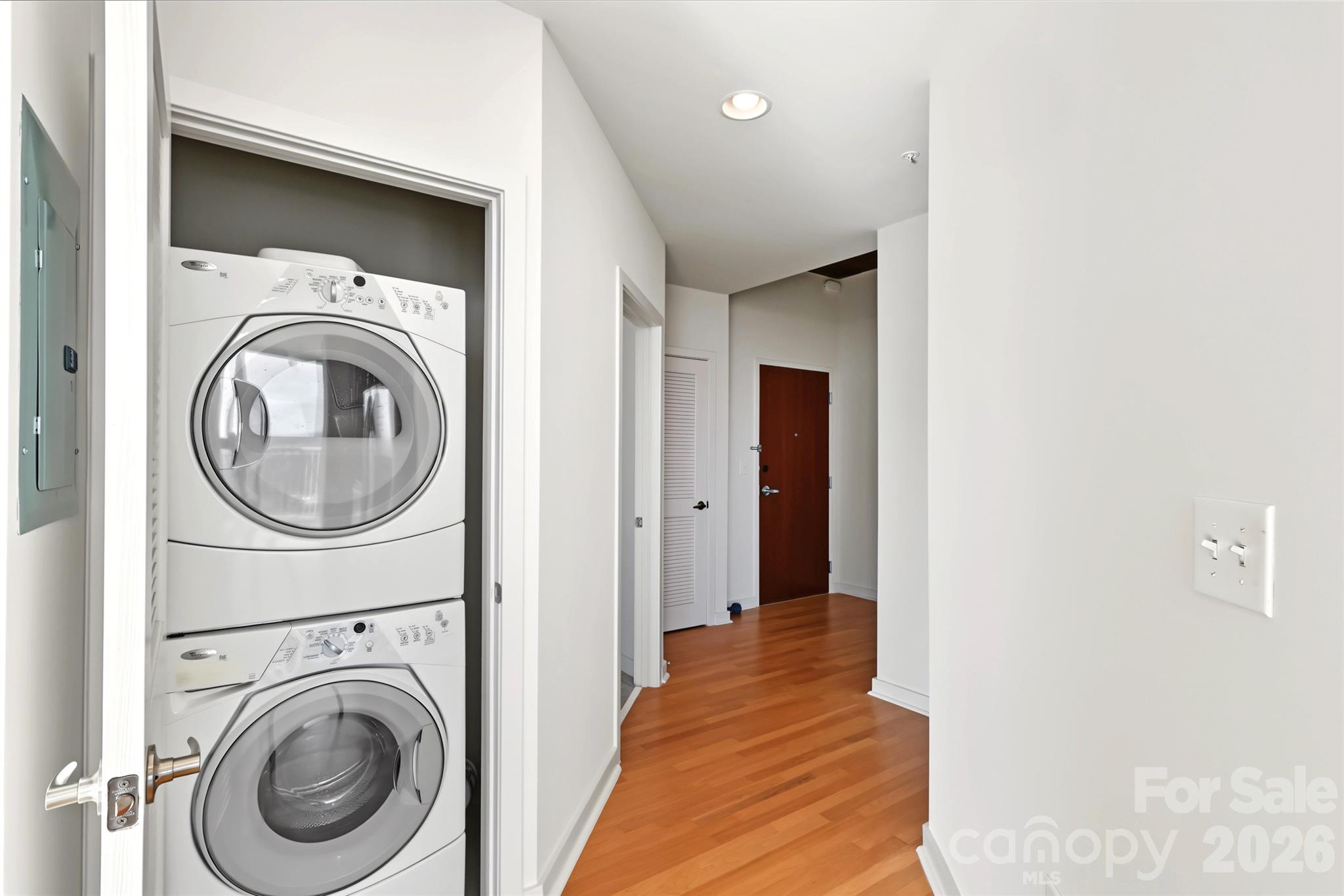 210 N Church Street 3315 Property Photo 28