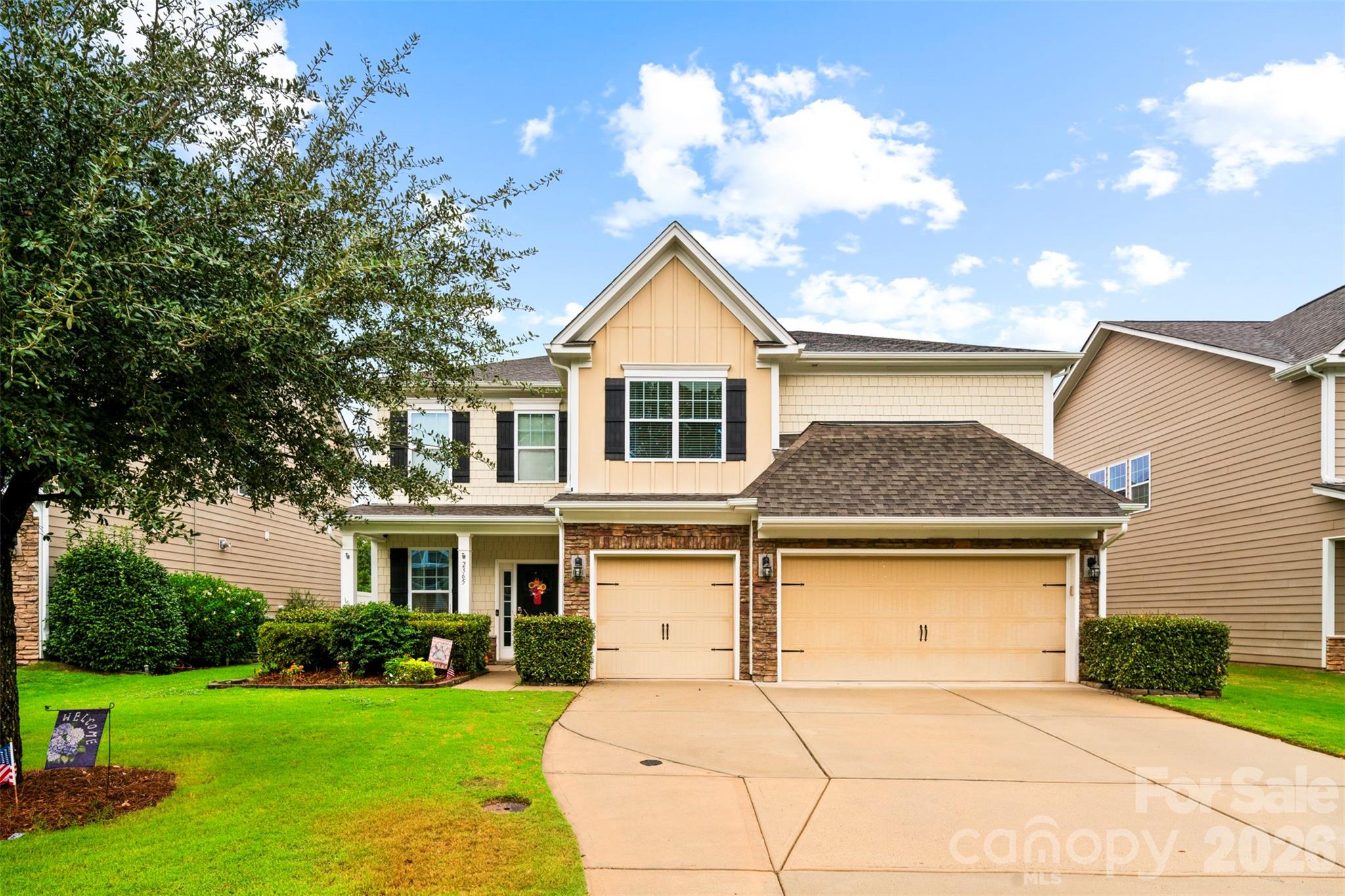 2365 Seagull Drive Property Photo 1