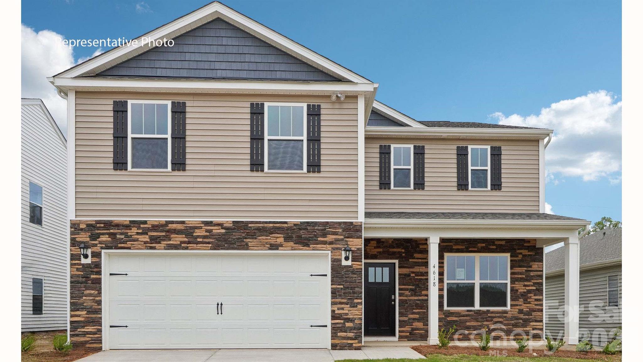 1004 Candy Drive Property Photo 1