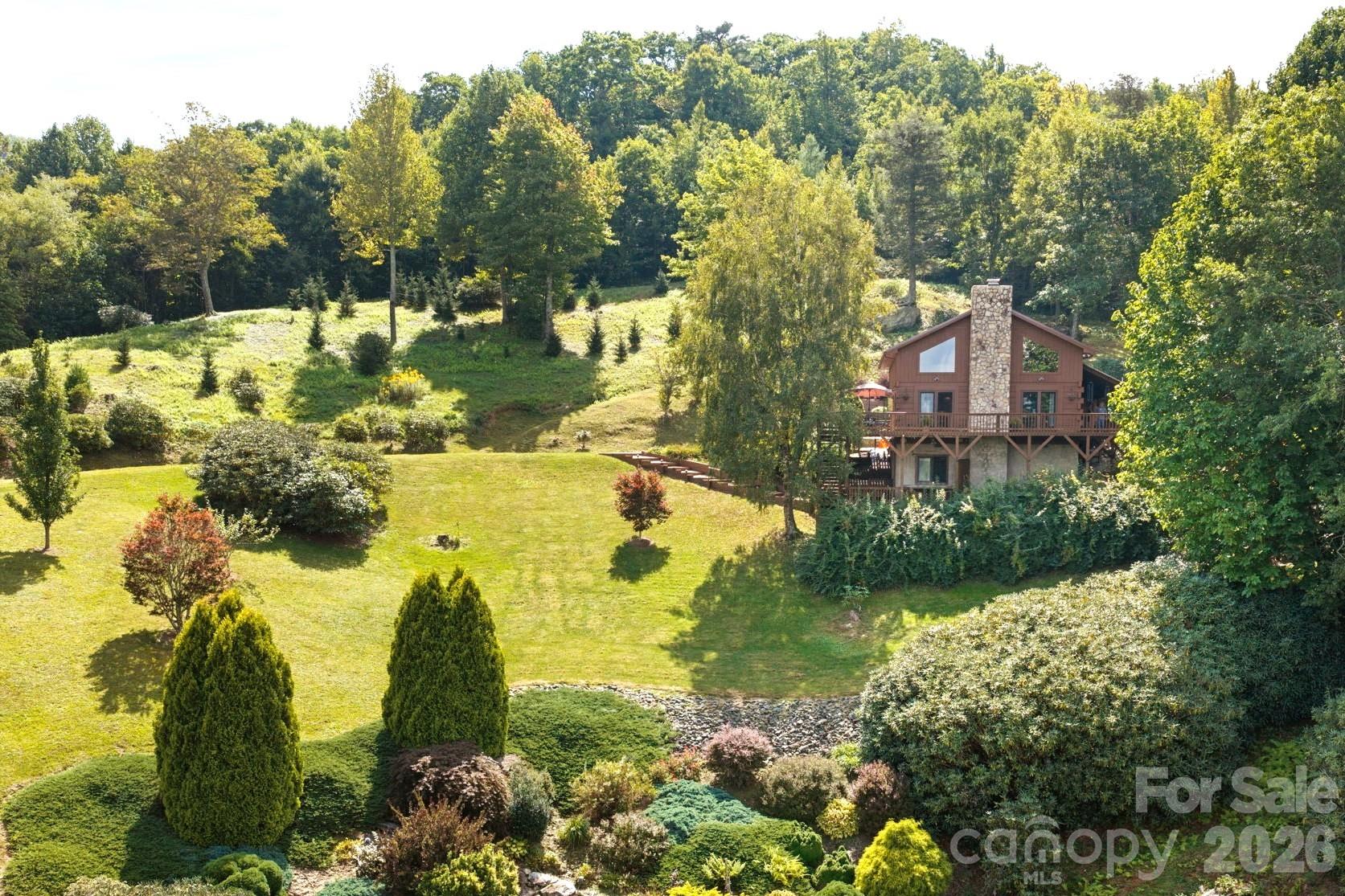 9680 Nc 181 Highway Property Photo 1