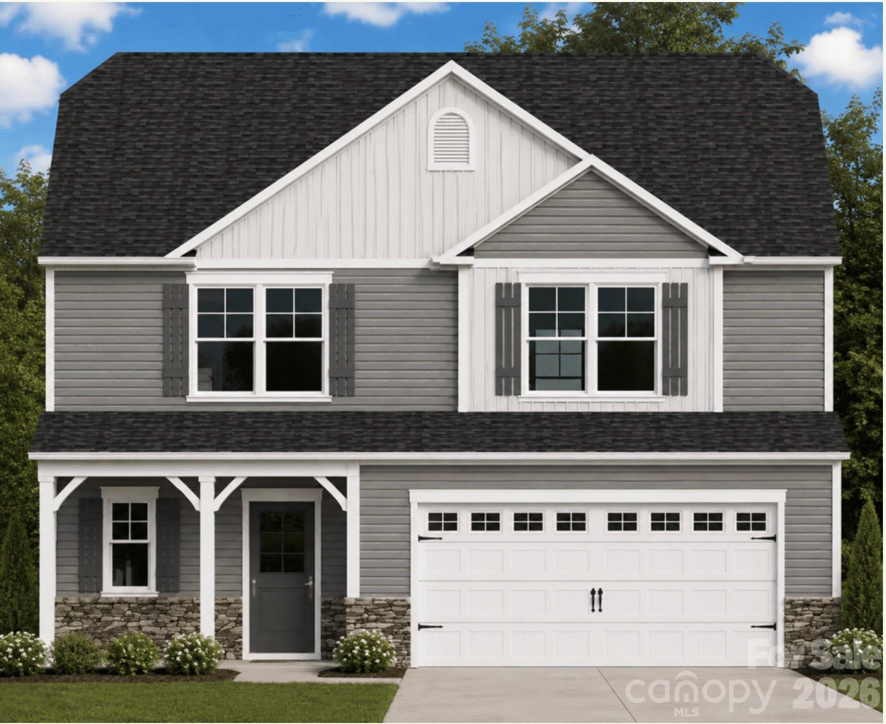 2231 Dardan Woods Drive Property Photo 1