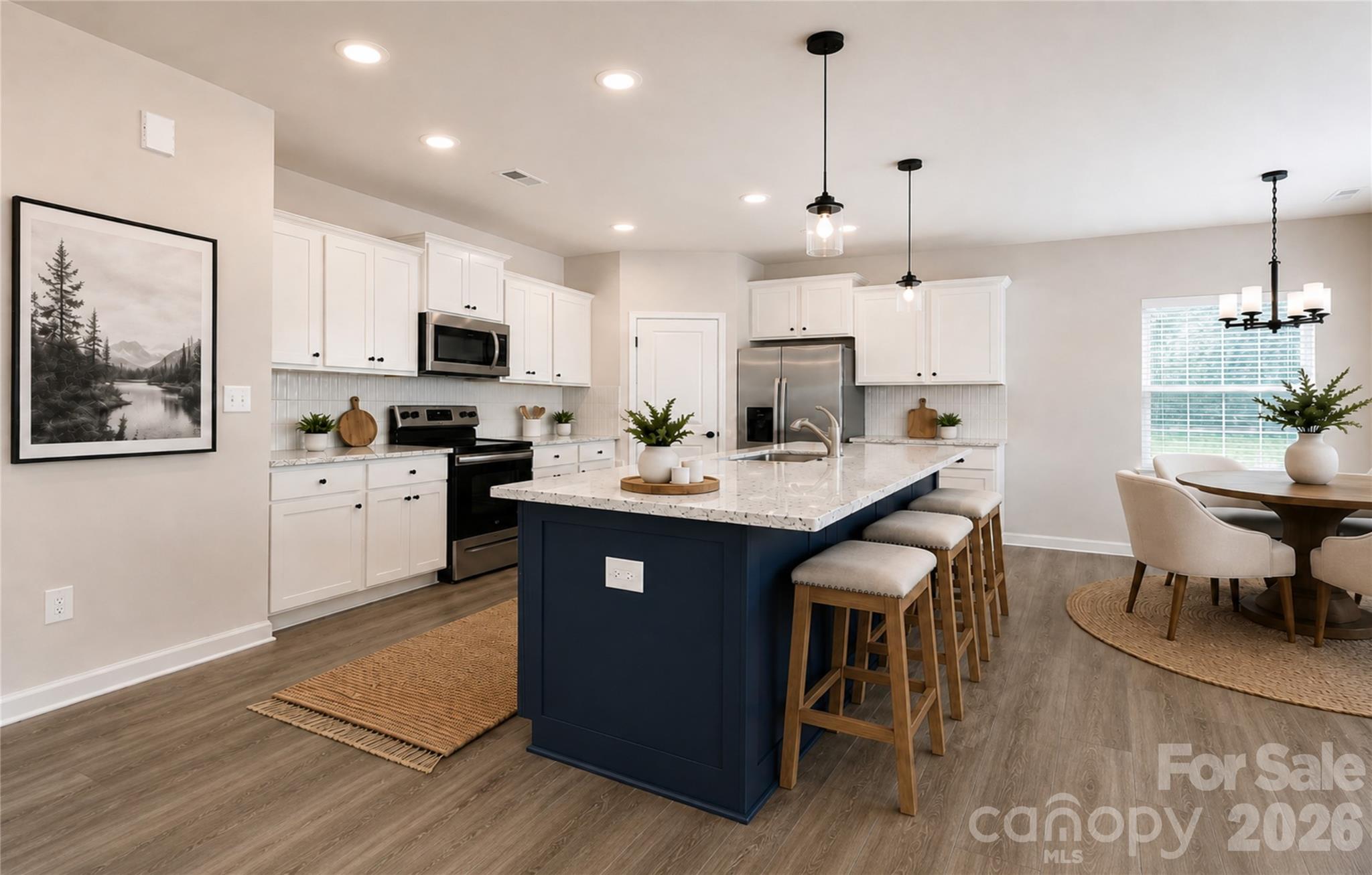 2231 Dardan Woods Drive Property Photo 4