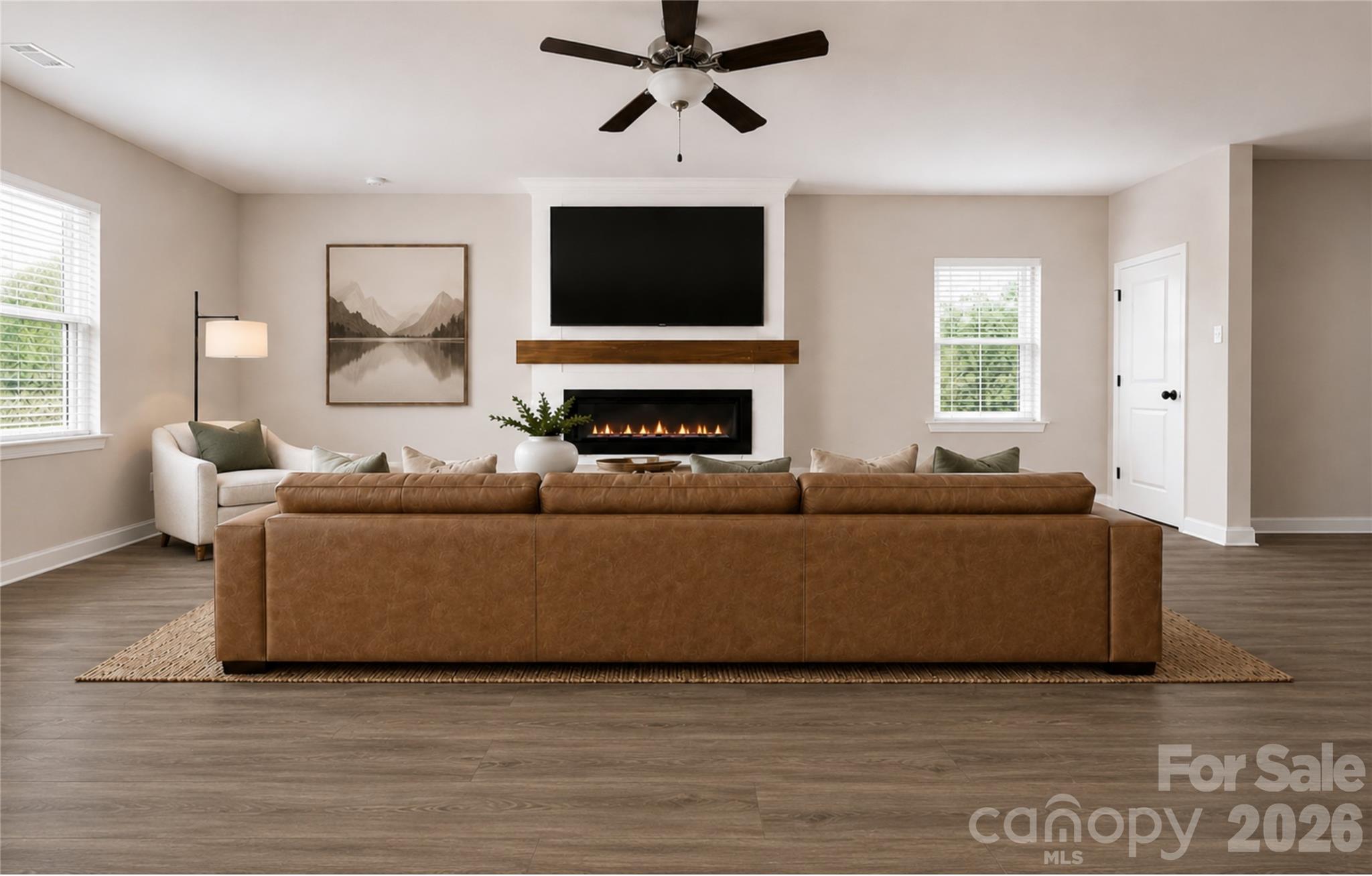 2231 Dardan Woods Drive Property Photo 8