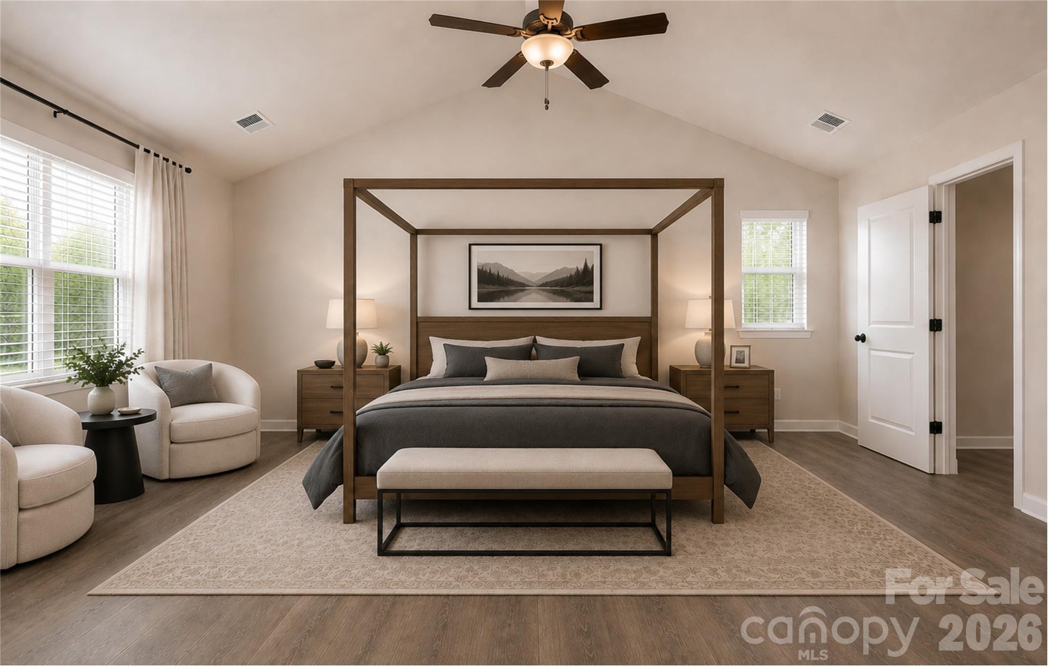 2231 Dardan Woods Drive Property Photo 13