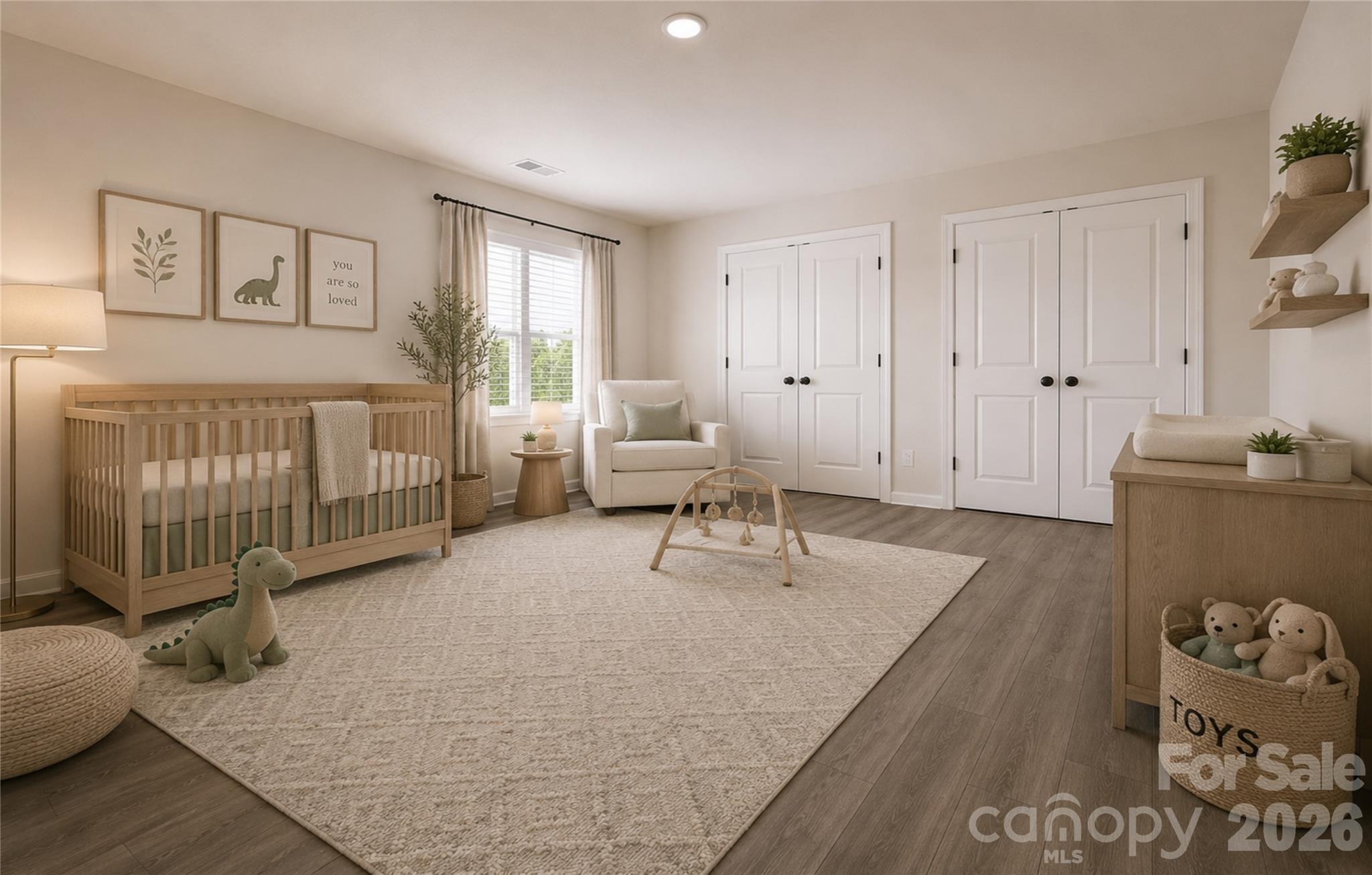 2231 Dardan Woods Drive Property Photo 16