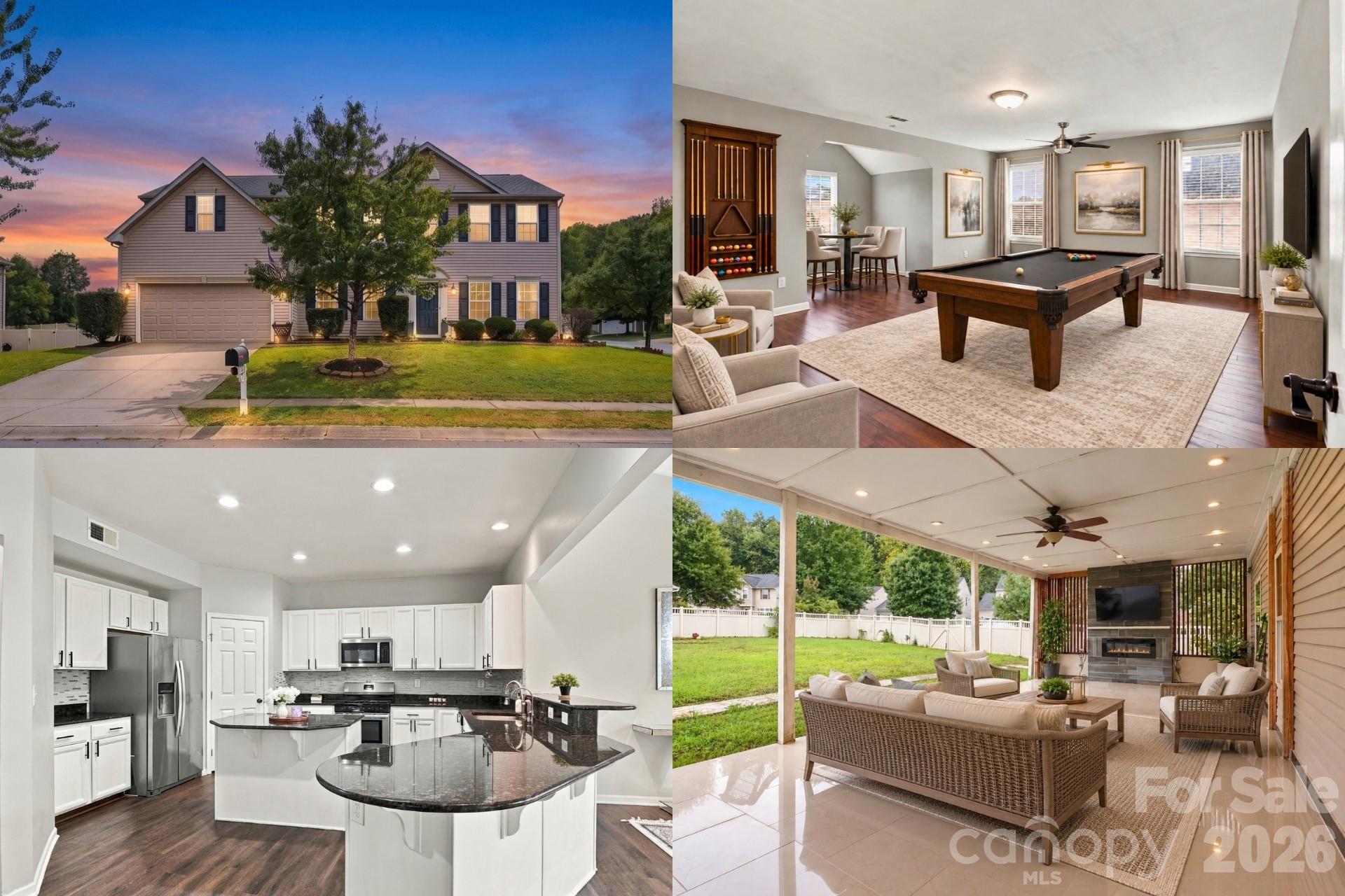 13104 Red Vulcan Court Property Photo 1