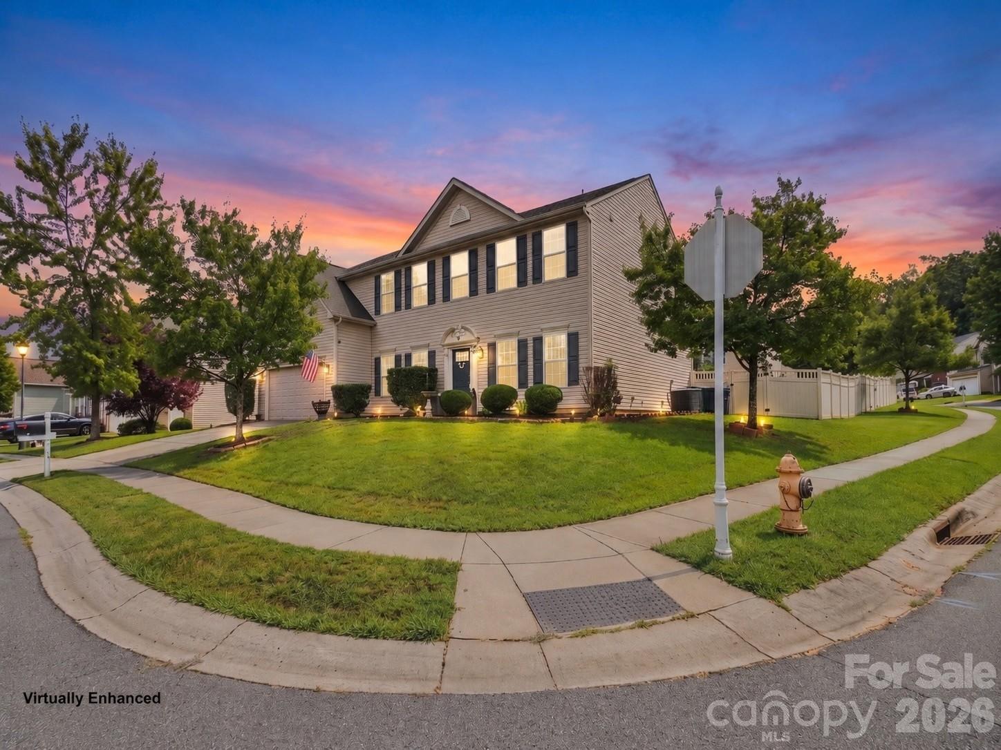 13104 Red Vulcan Court Property Photo 1