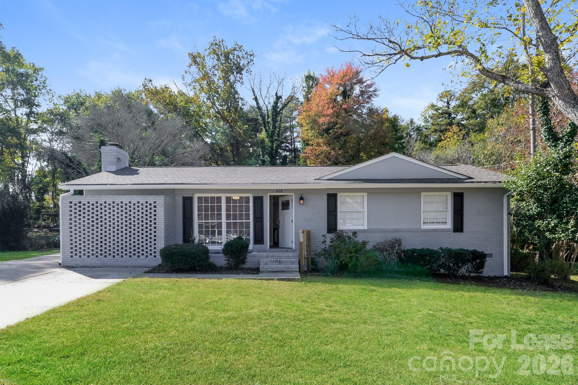 418 Meadow View Drive Property Photo 1
