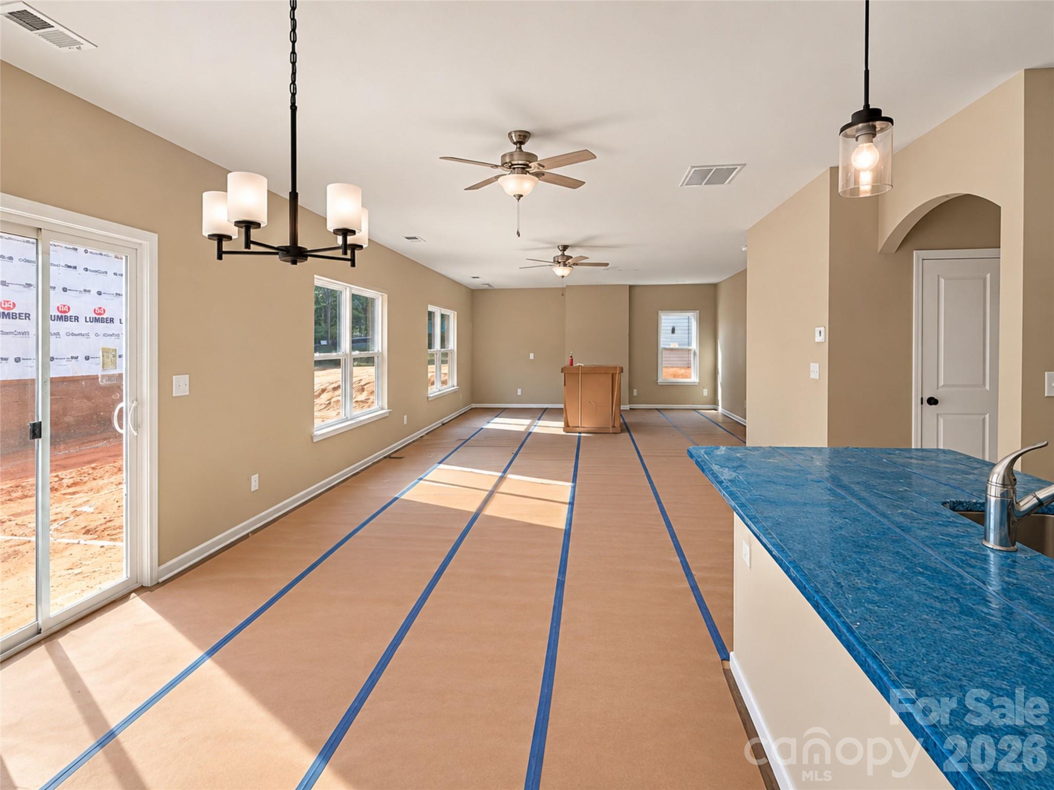 8925 Sawyer Run Court Property Photo 3