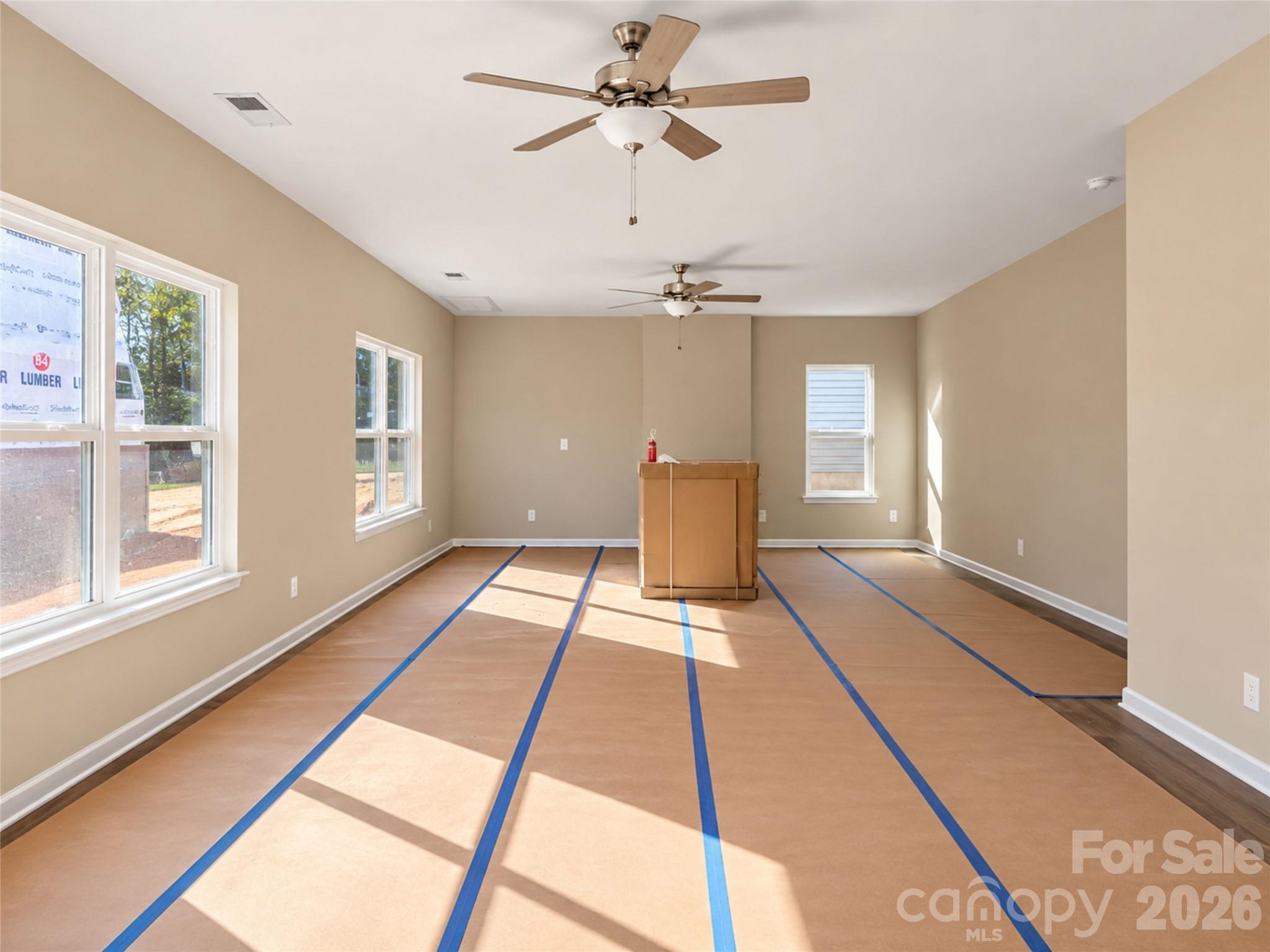 8925 Sawyer Run Court Property Photo 5
