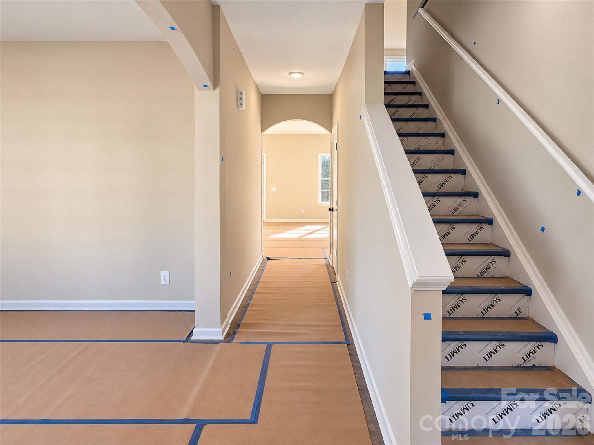 8925 Sawyer Run Court Property Photo 7
