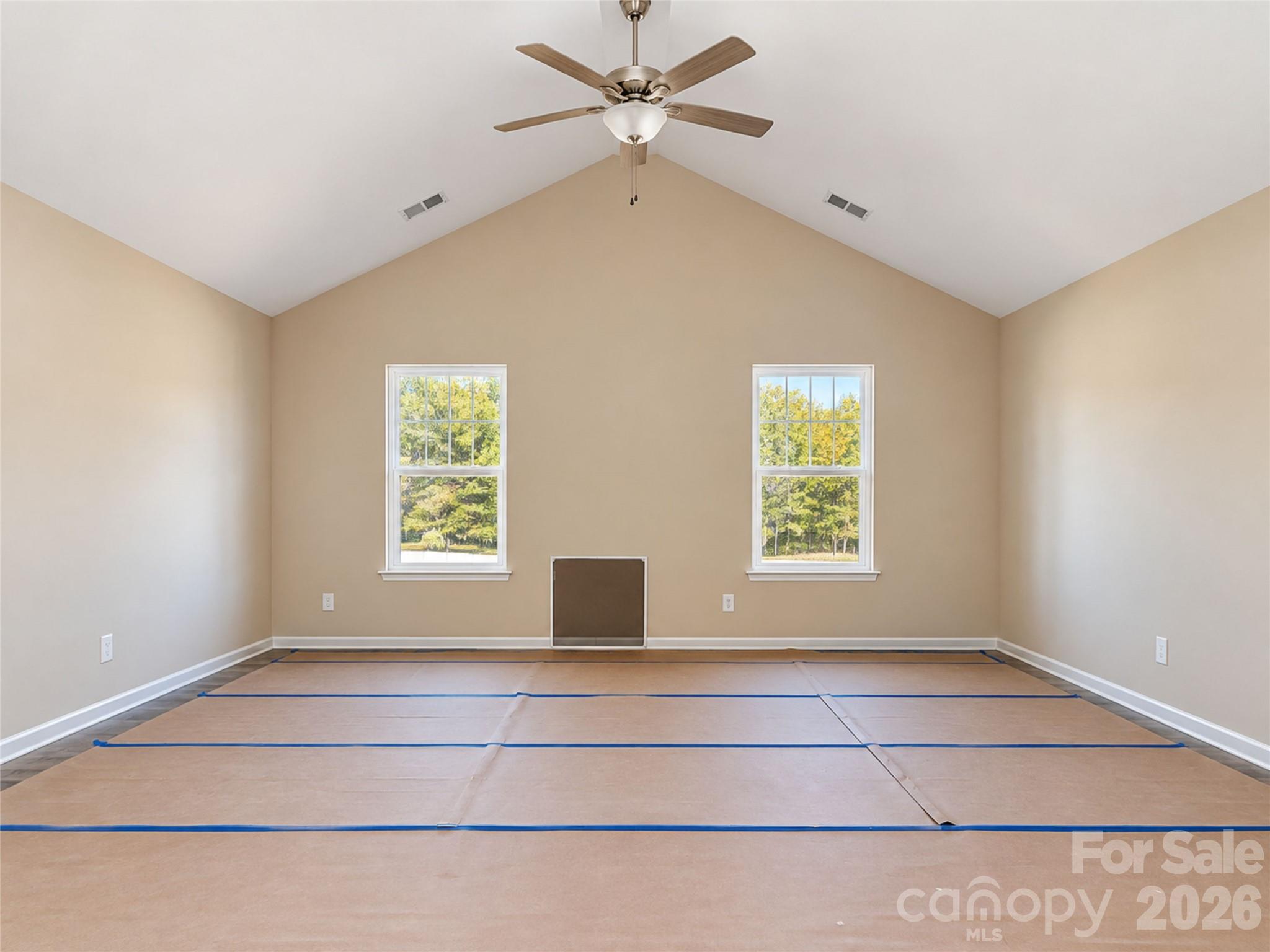 8925 Sawyer Run Court Property Photo 8