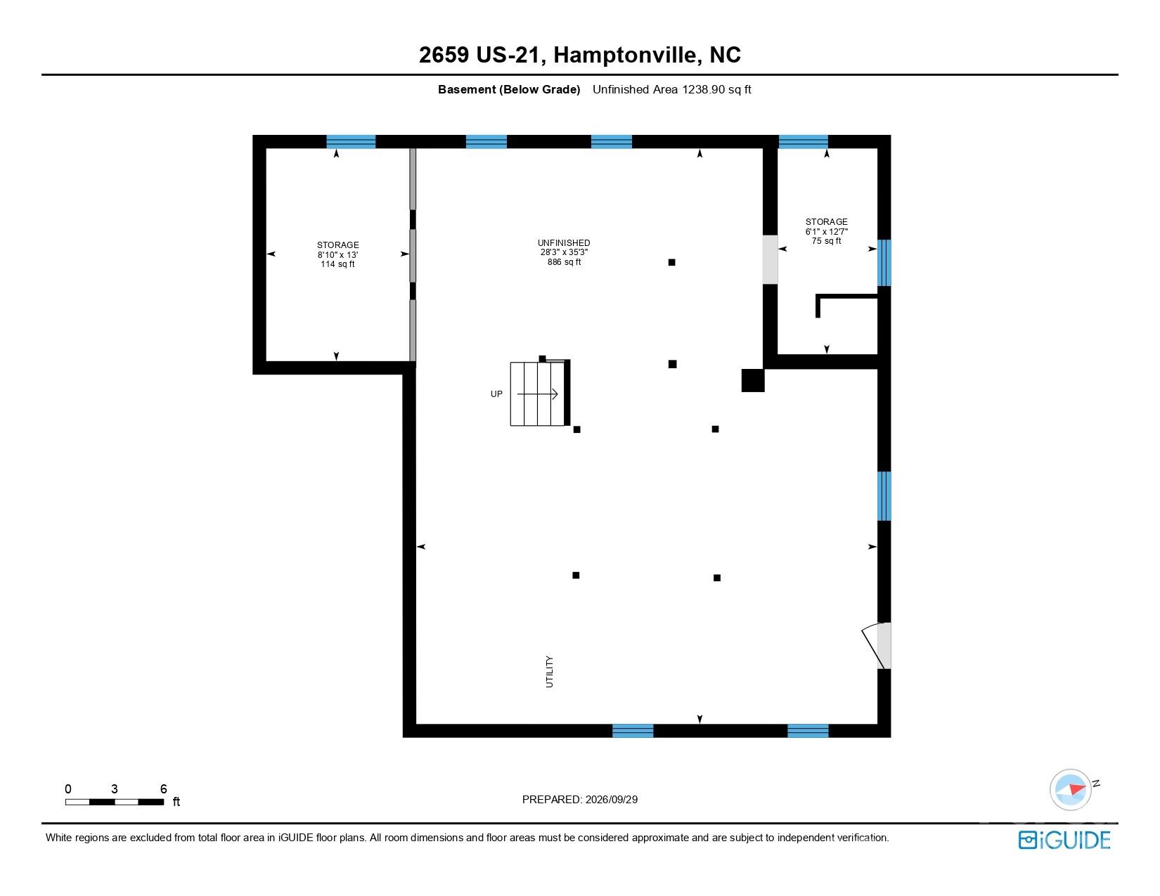 2659 Us Highway 21 Highway Property Photo 48